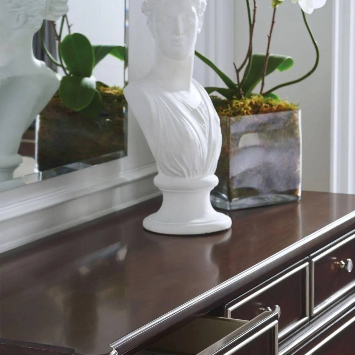 Suite Mate Bedroom Dresser