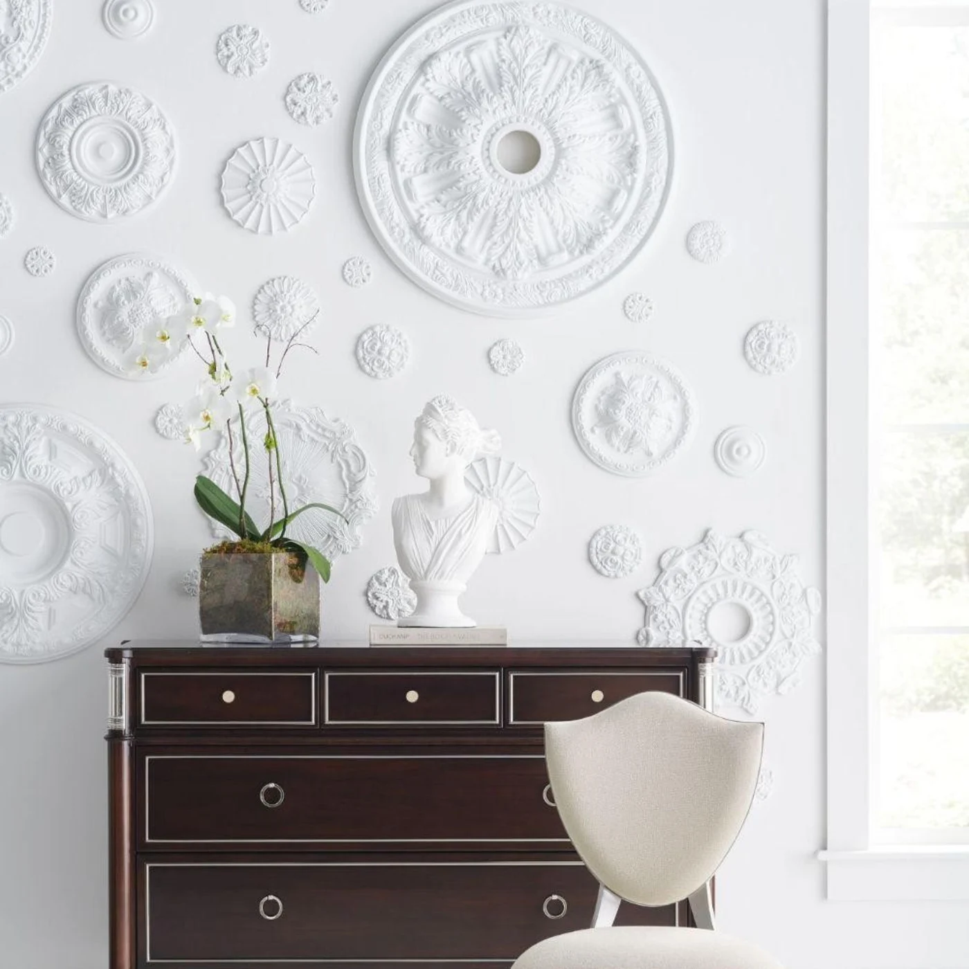 Suite Mate Bedroom Dresser