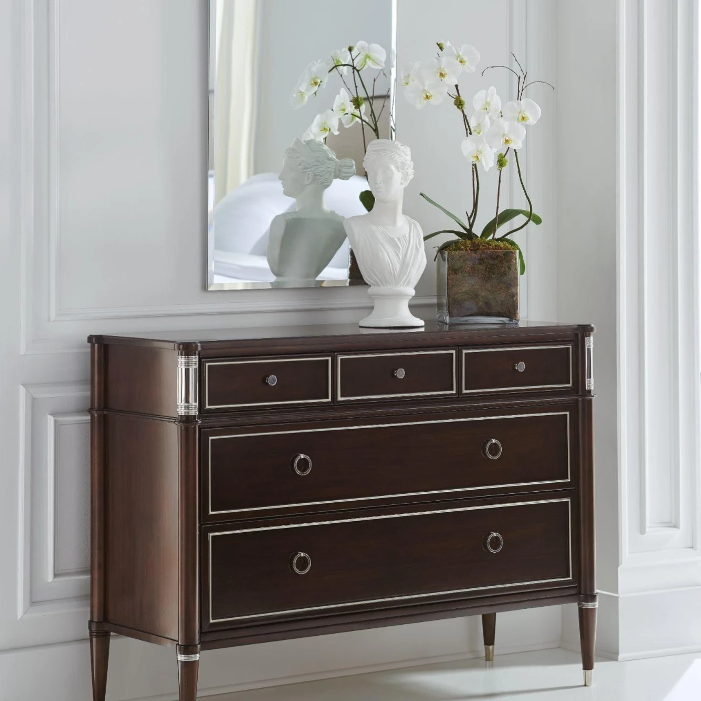 Suite Mate Bedroom Dresser