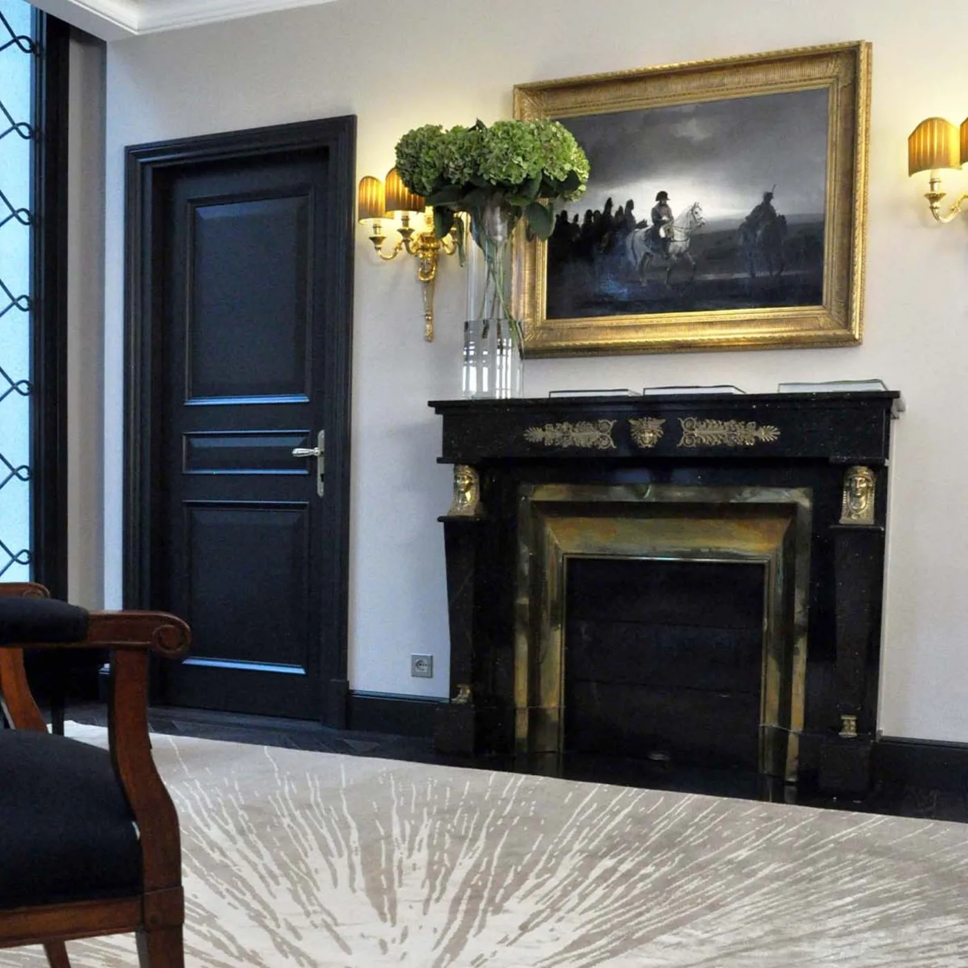 Sunlight Wool and Silk