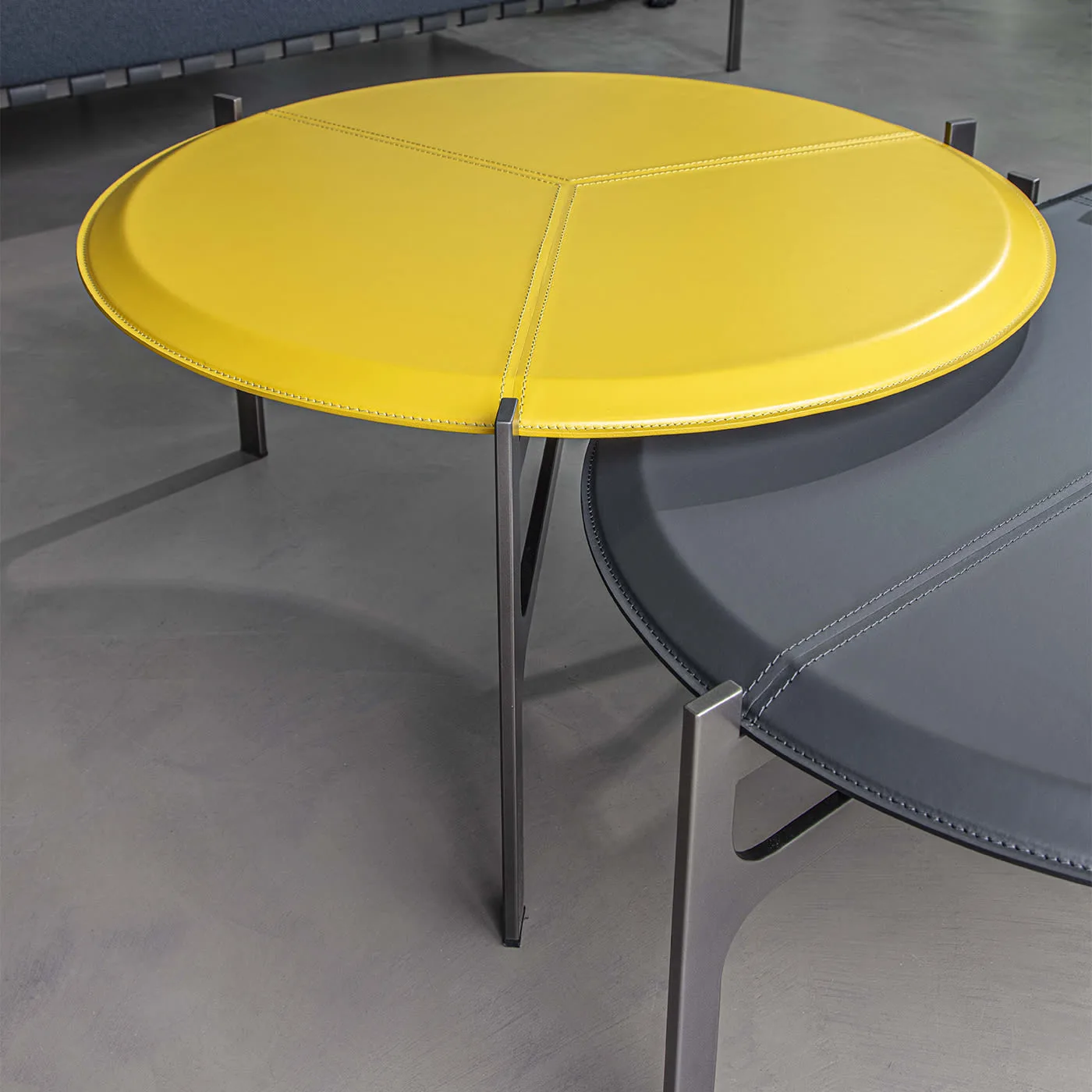Sydney Round Coffee Table