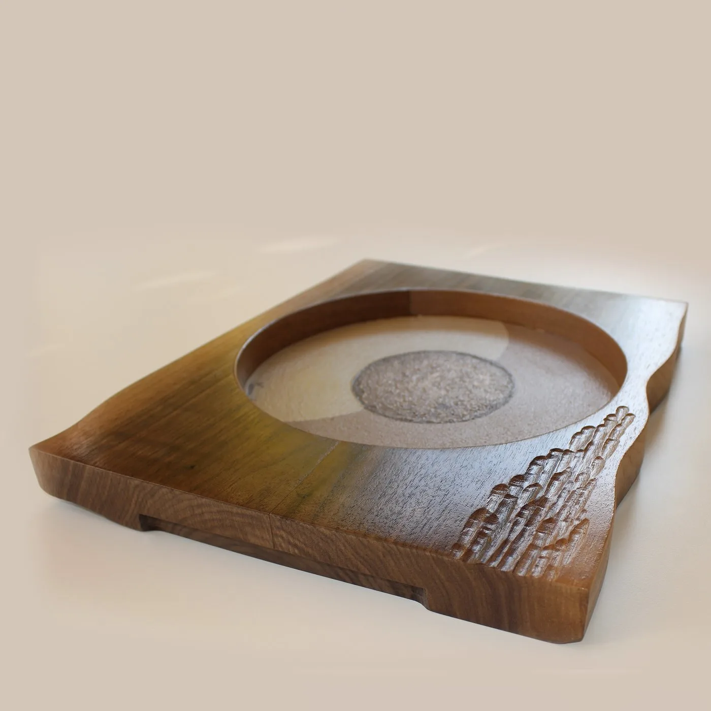 Terre del Deserto Tray