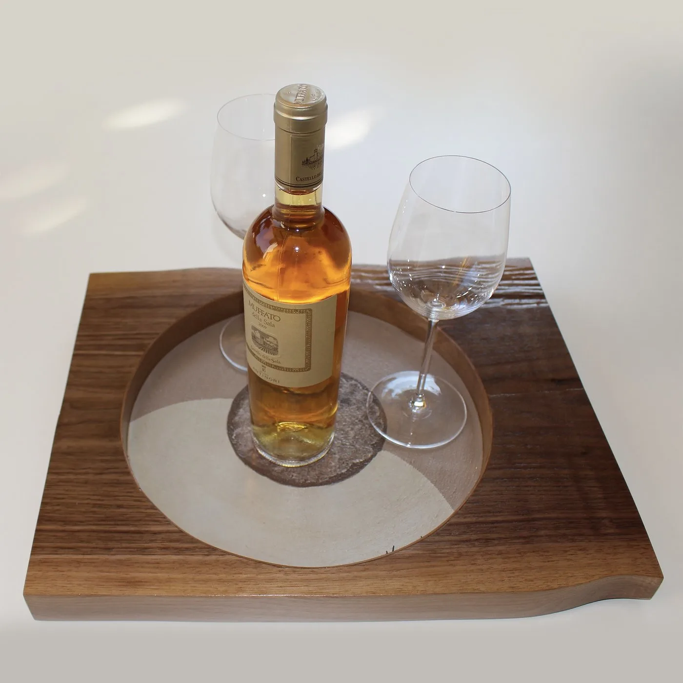 Terre del Deserto Tray