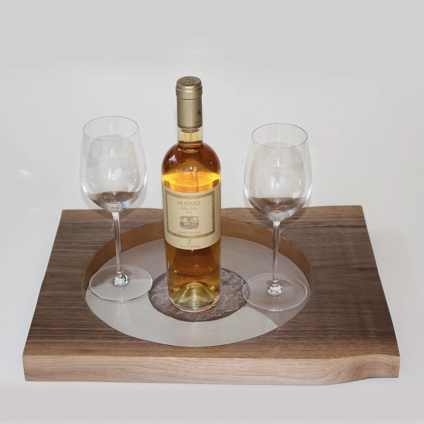 Terre del Deserto Tray