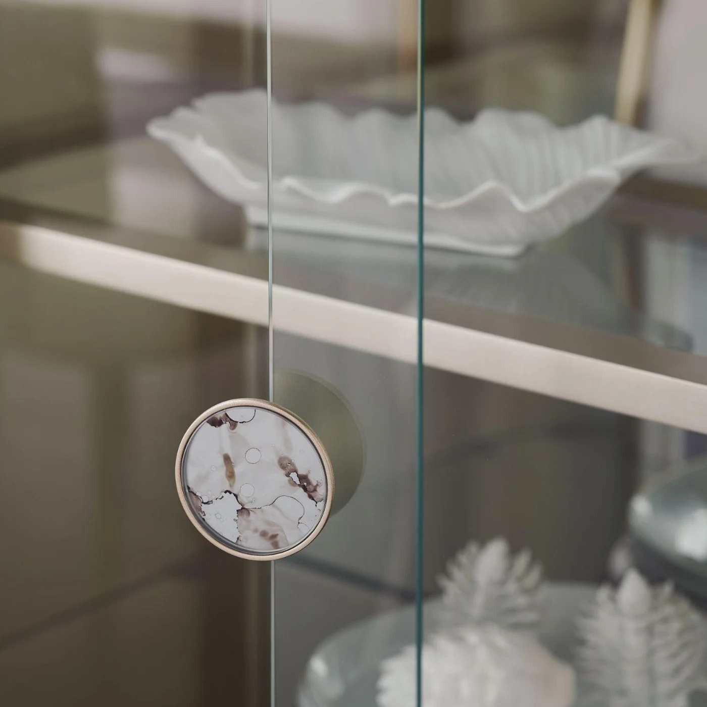 Time To Reflect Cabinet