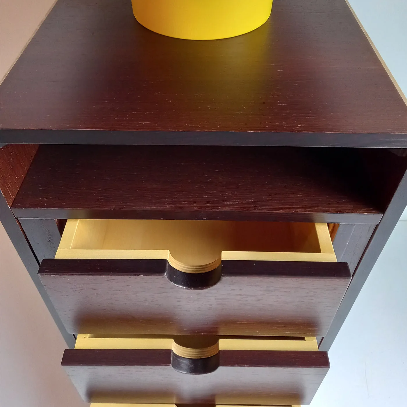 Torchio Polychrome Chest of Drawers