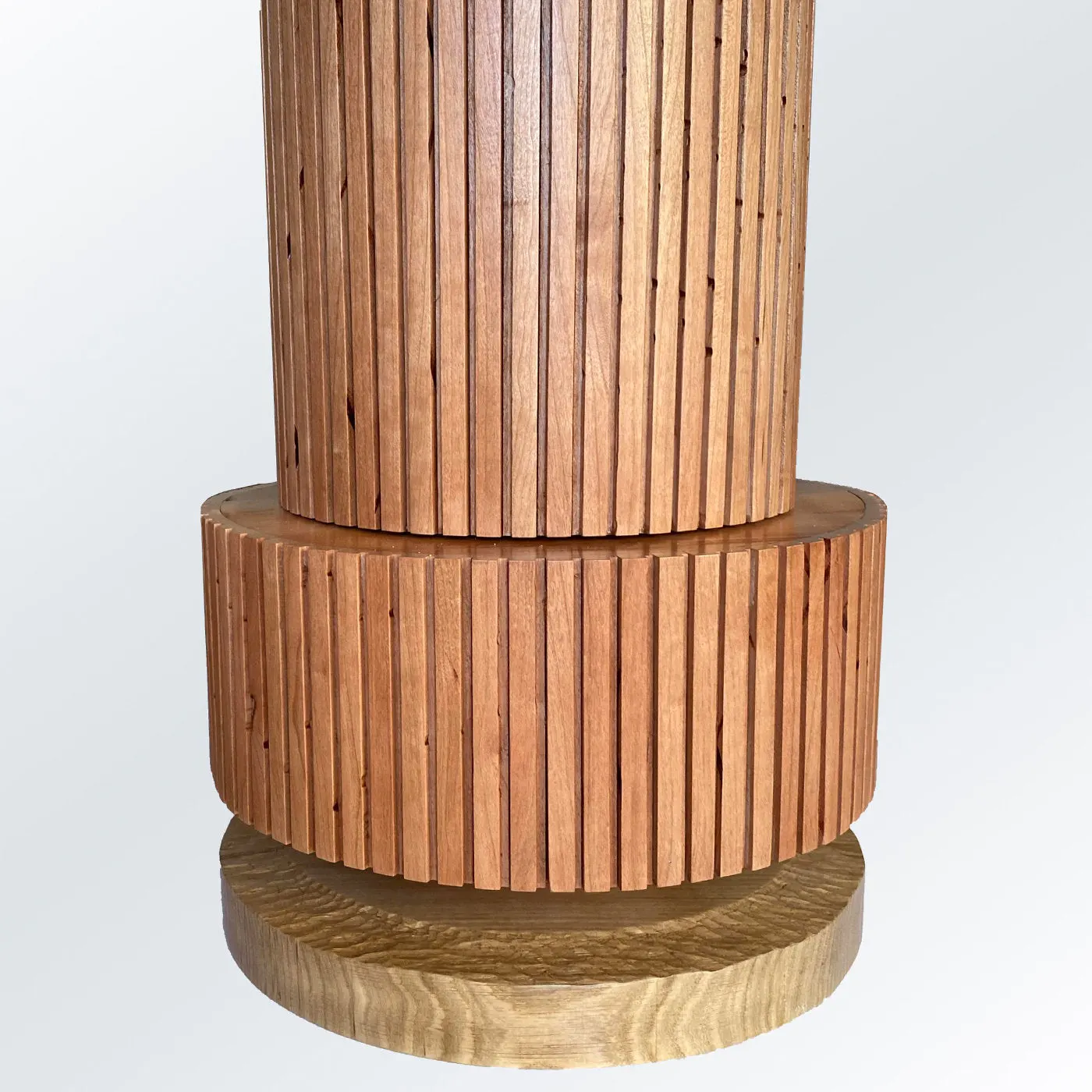 Totem Floor Lamp by Mascia Meccani 13