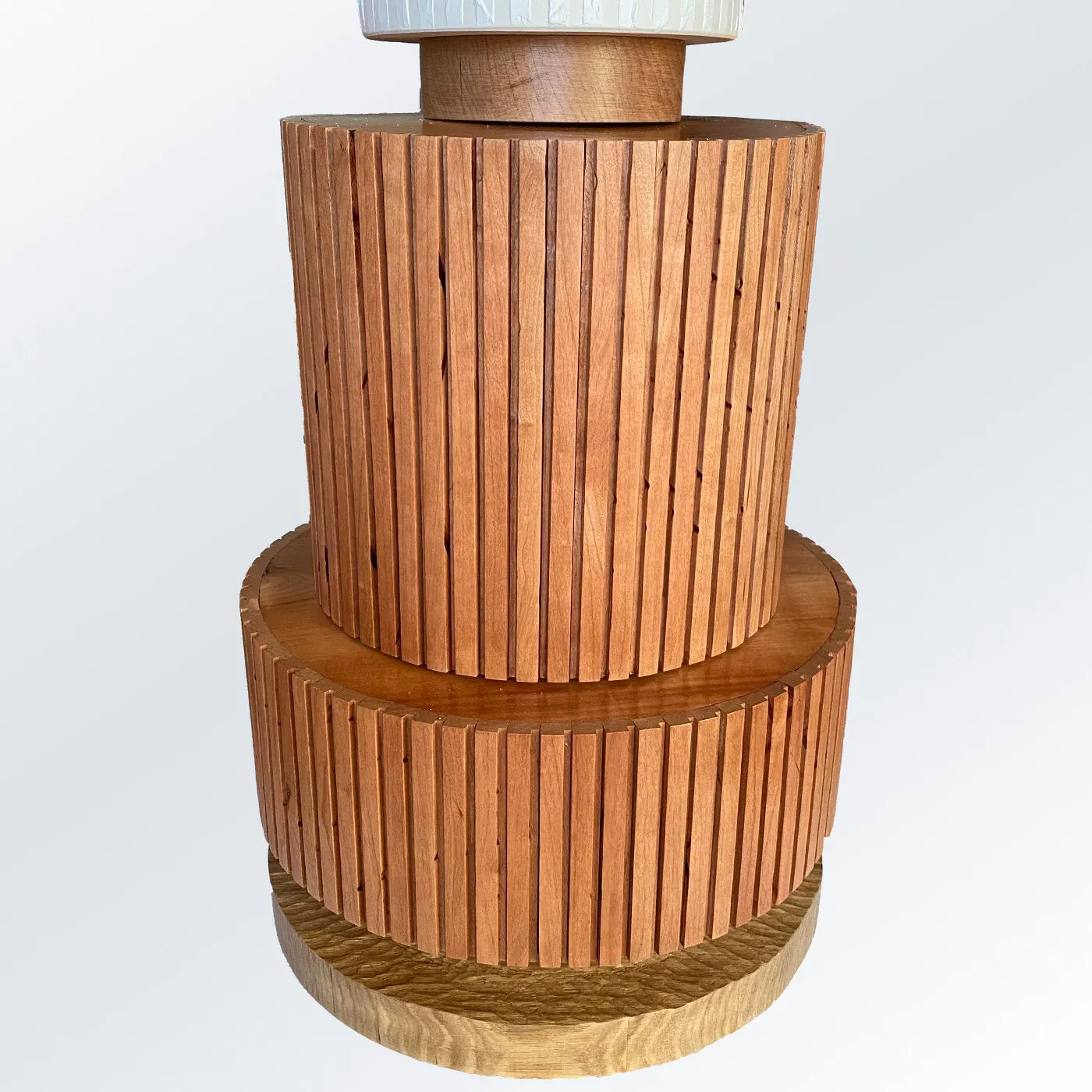 Totem Floor Lamp by Mascia Meccani 13