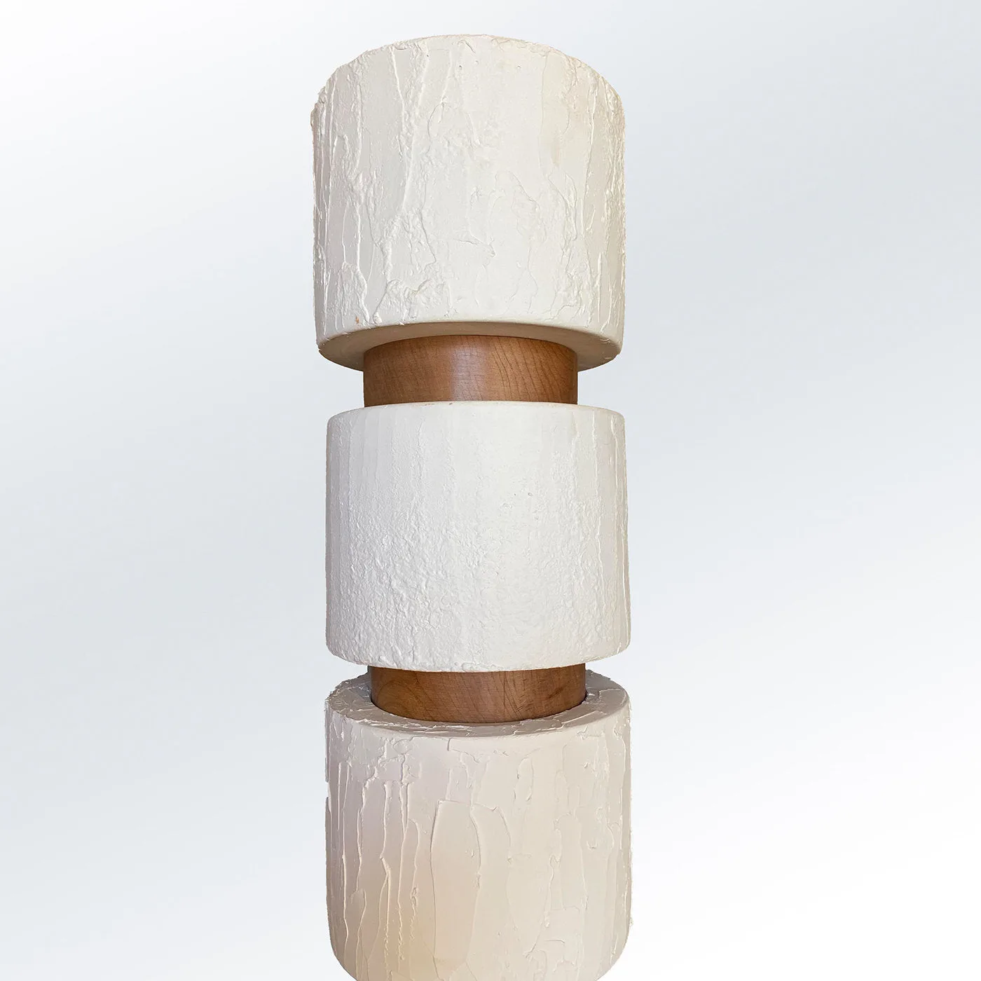 Totem Floor Lamp by Mascia Meccani