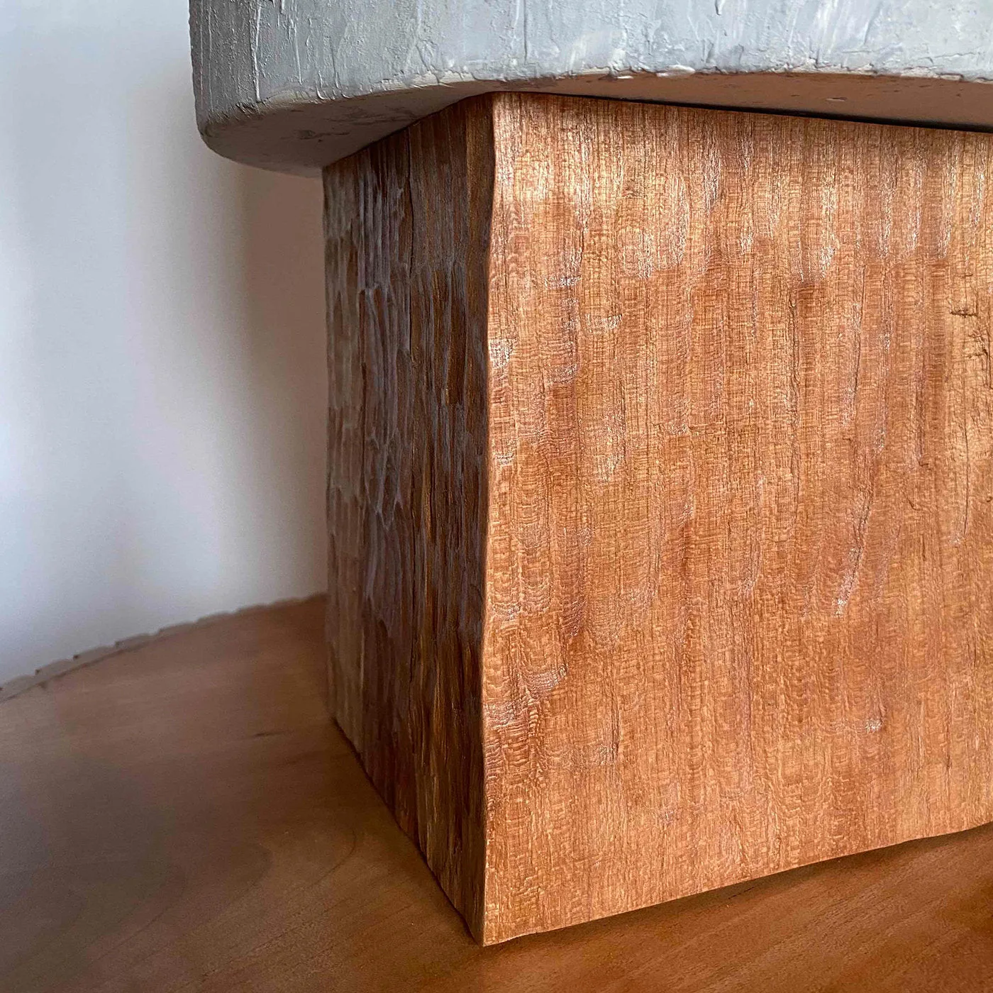 Totem Table Lamp by Mascia Meccani 1