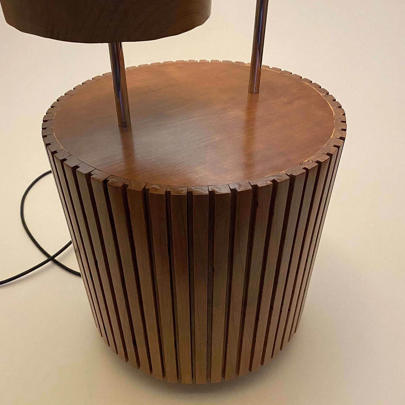 Totem Table Lamp by Mascia Meccani 11