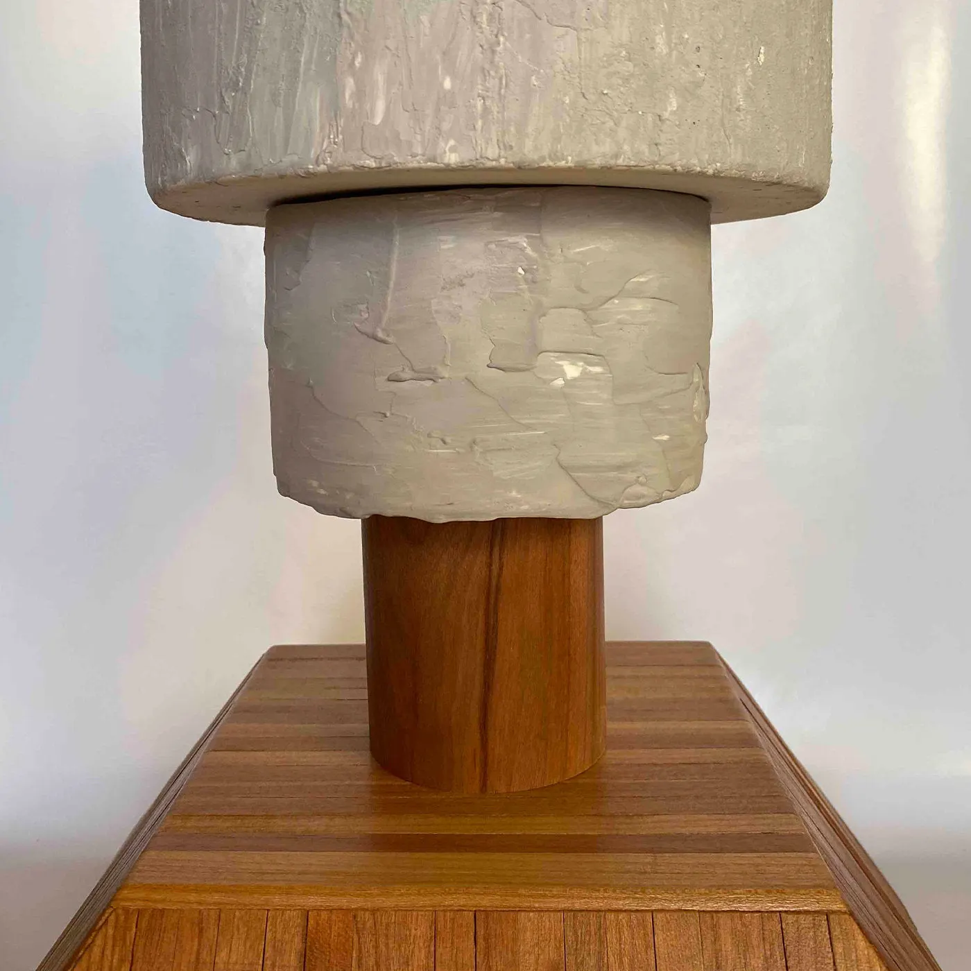 Totem Table Lamp by Mascia Meccani 8