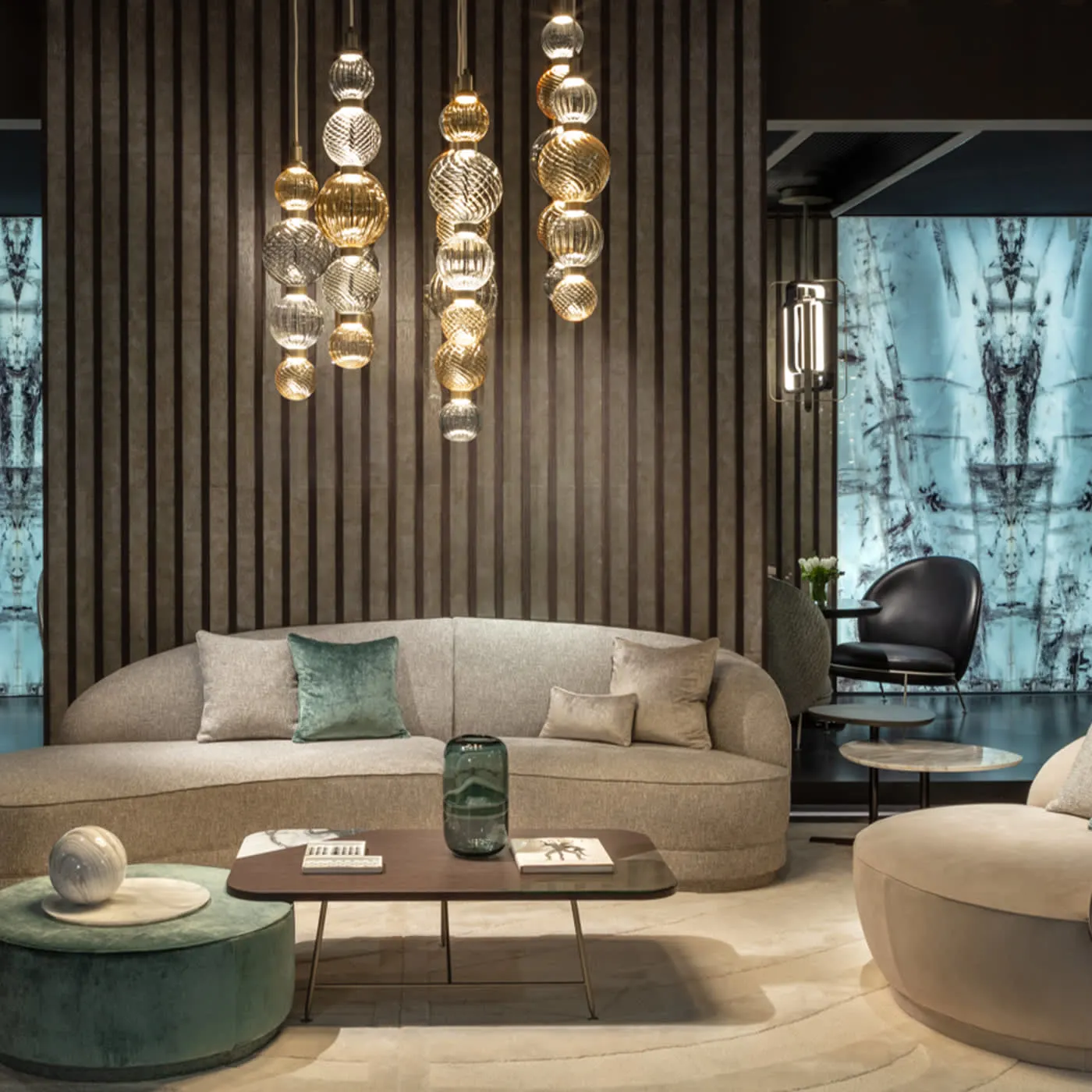 Tray Rectangular Coffee Table