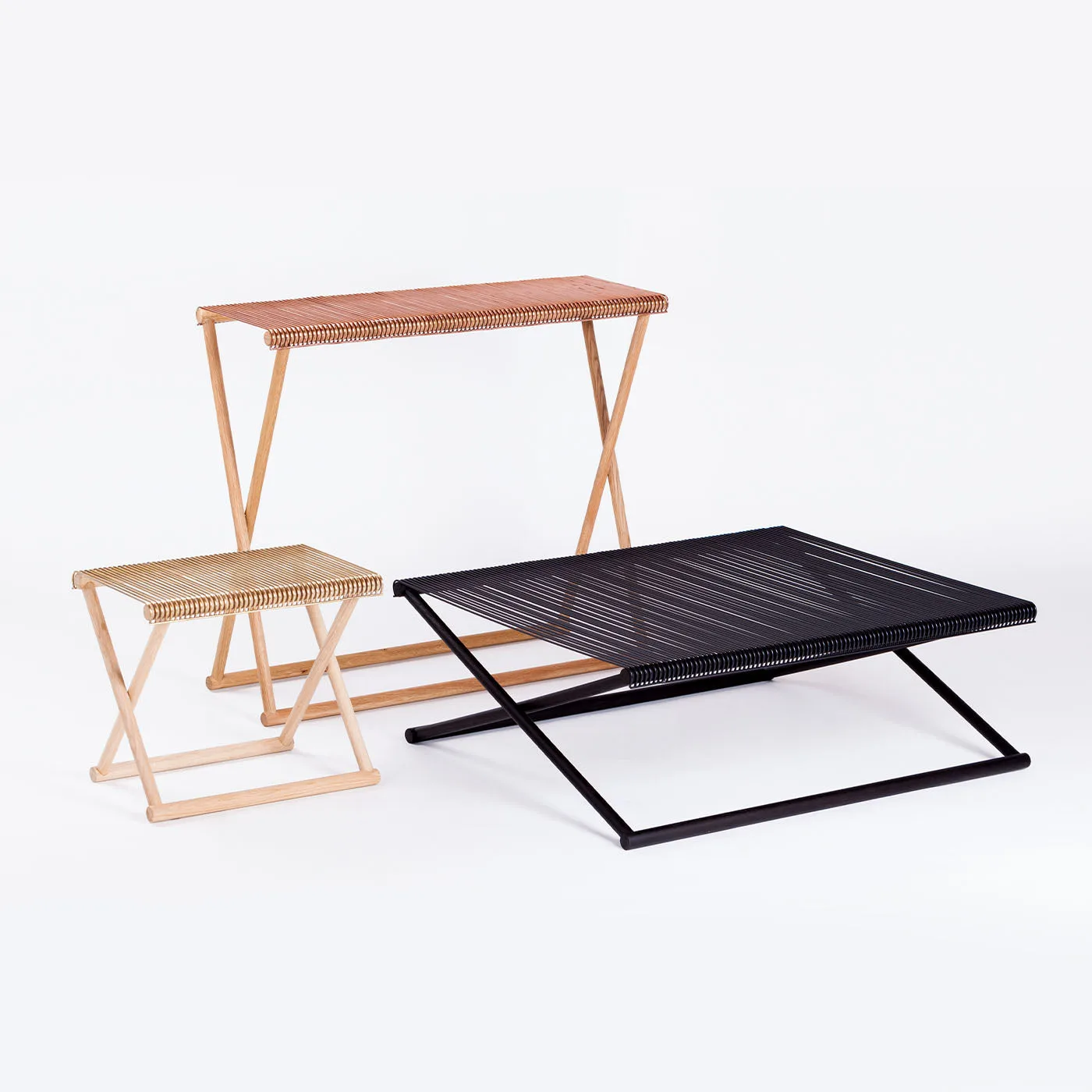 Trestle Console No 1