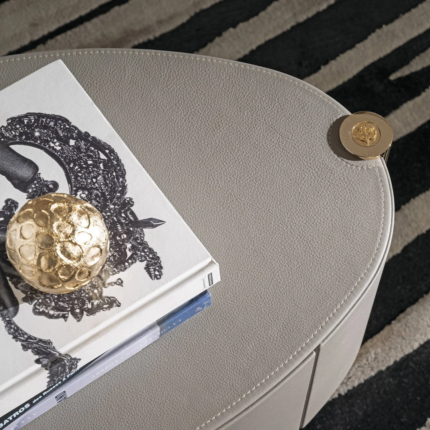 Trinidad Night Table