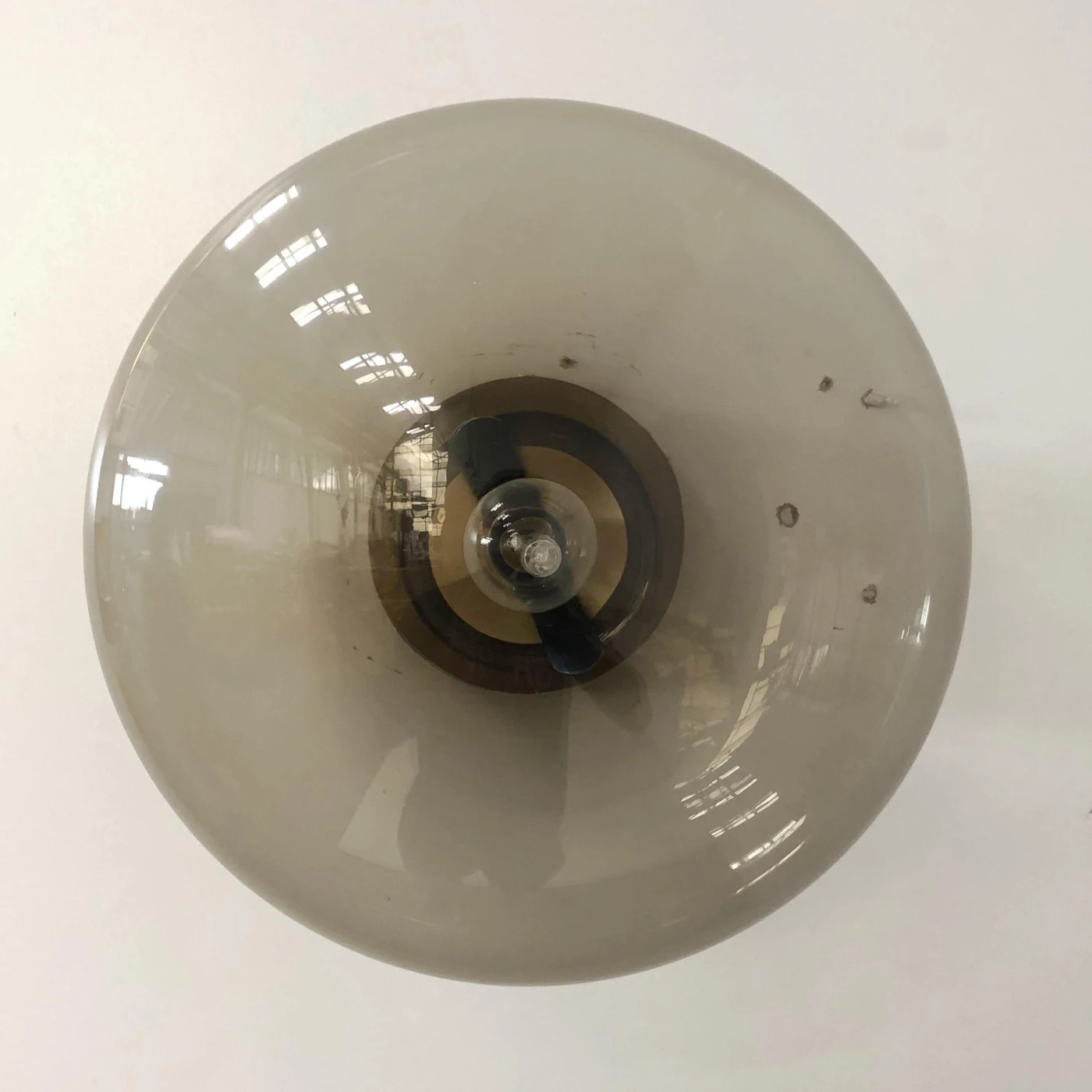 UNO SHADE Flush Mount