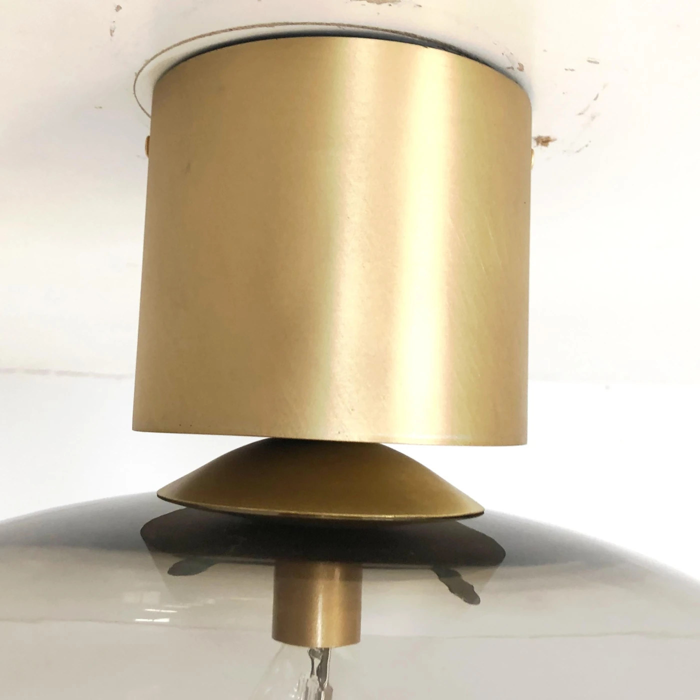 UNO SHADE Flush Mount