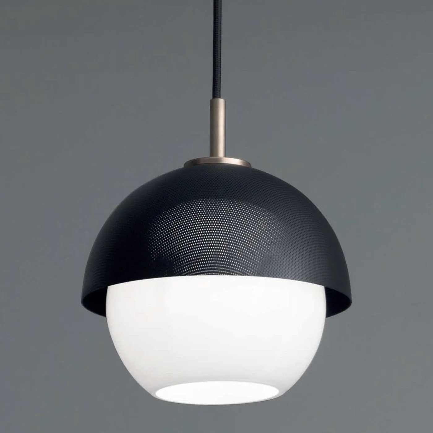 Urban Suspension Murano Ceiling Light
