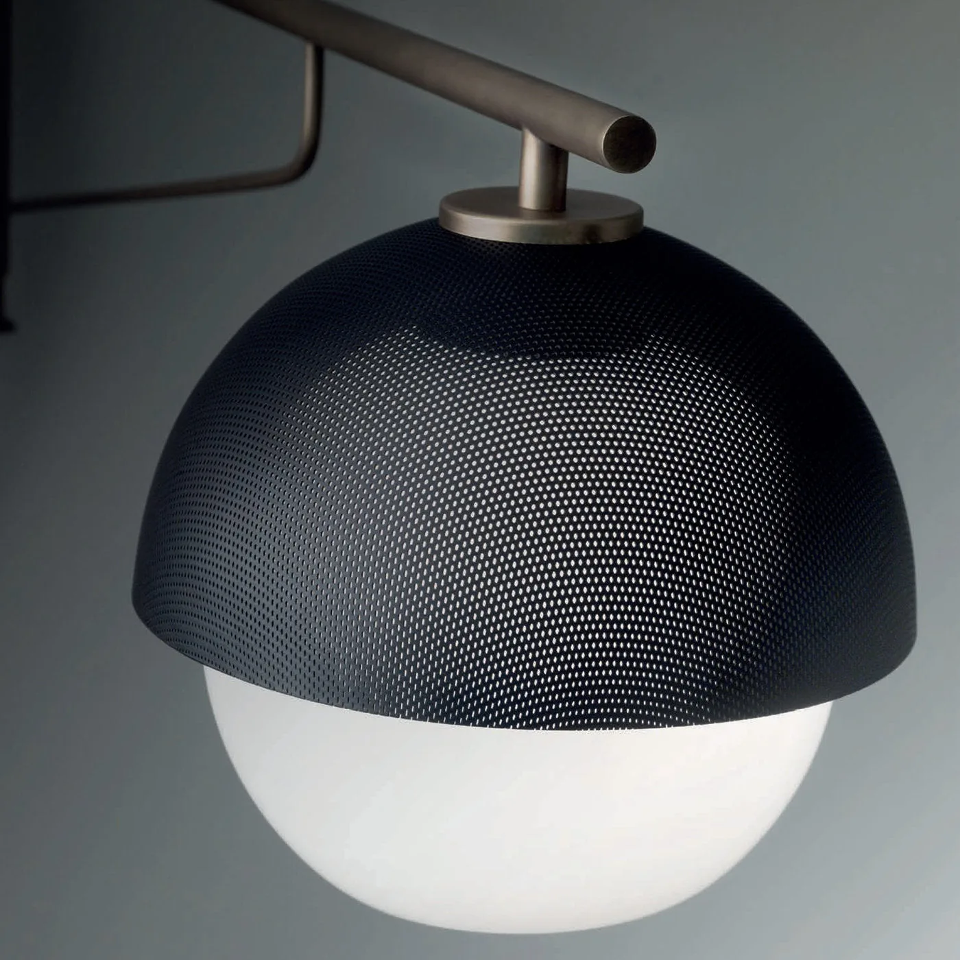 Urban Rotating Arm Lamp