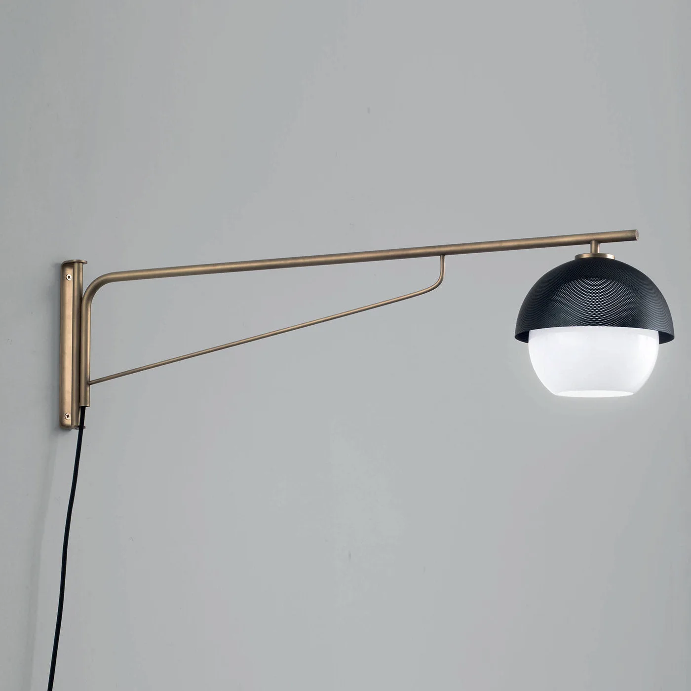 Urban Rotating Arm Lamp