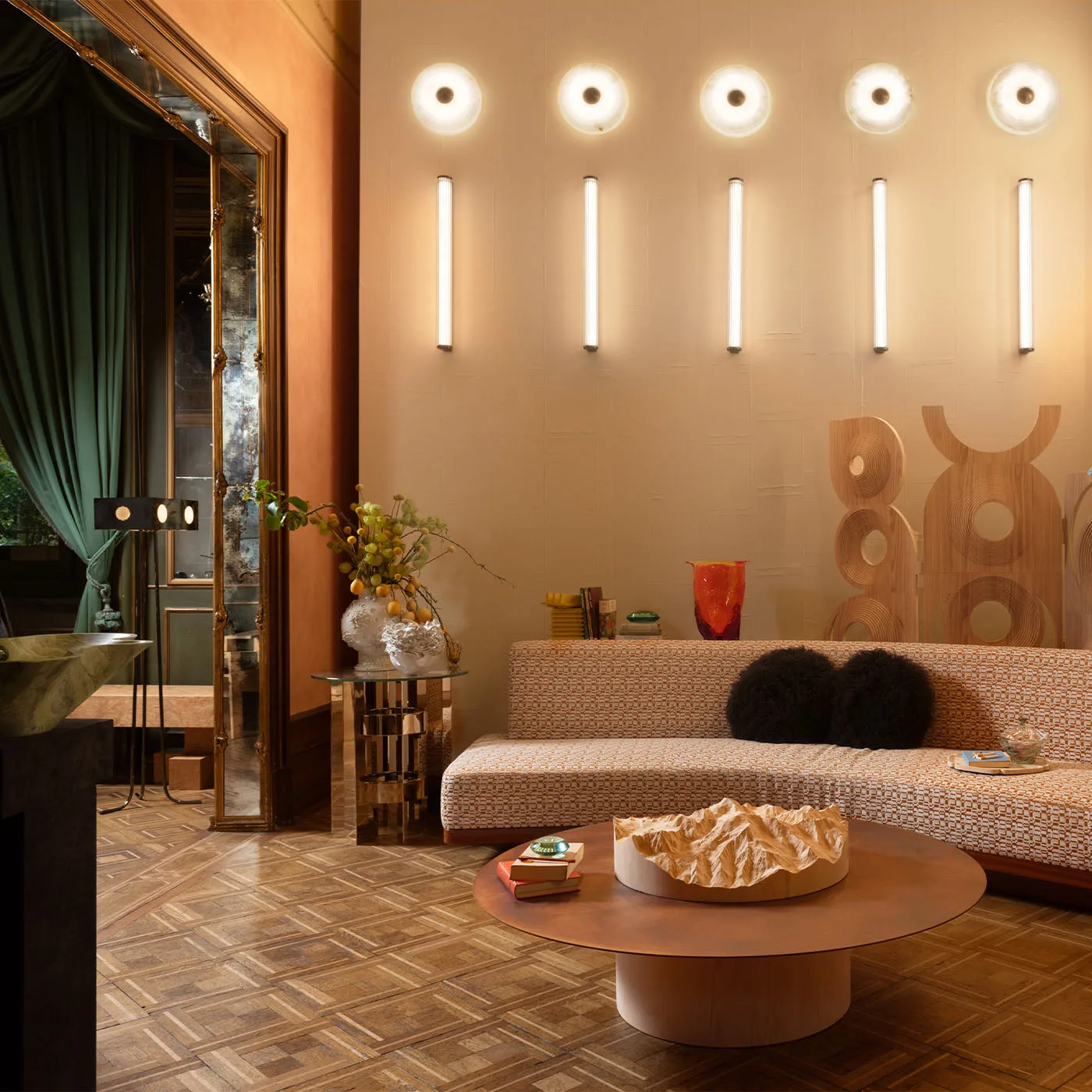 Vanity Vanity 83.5 Light