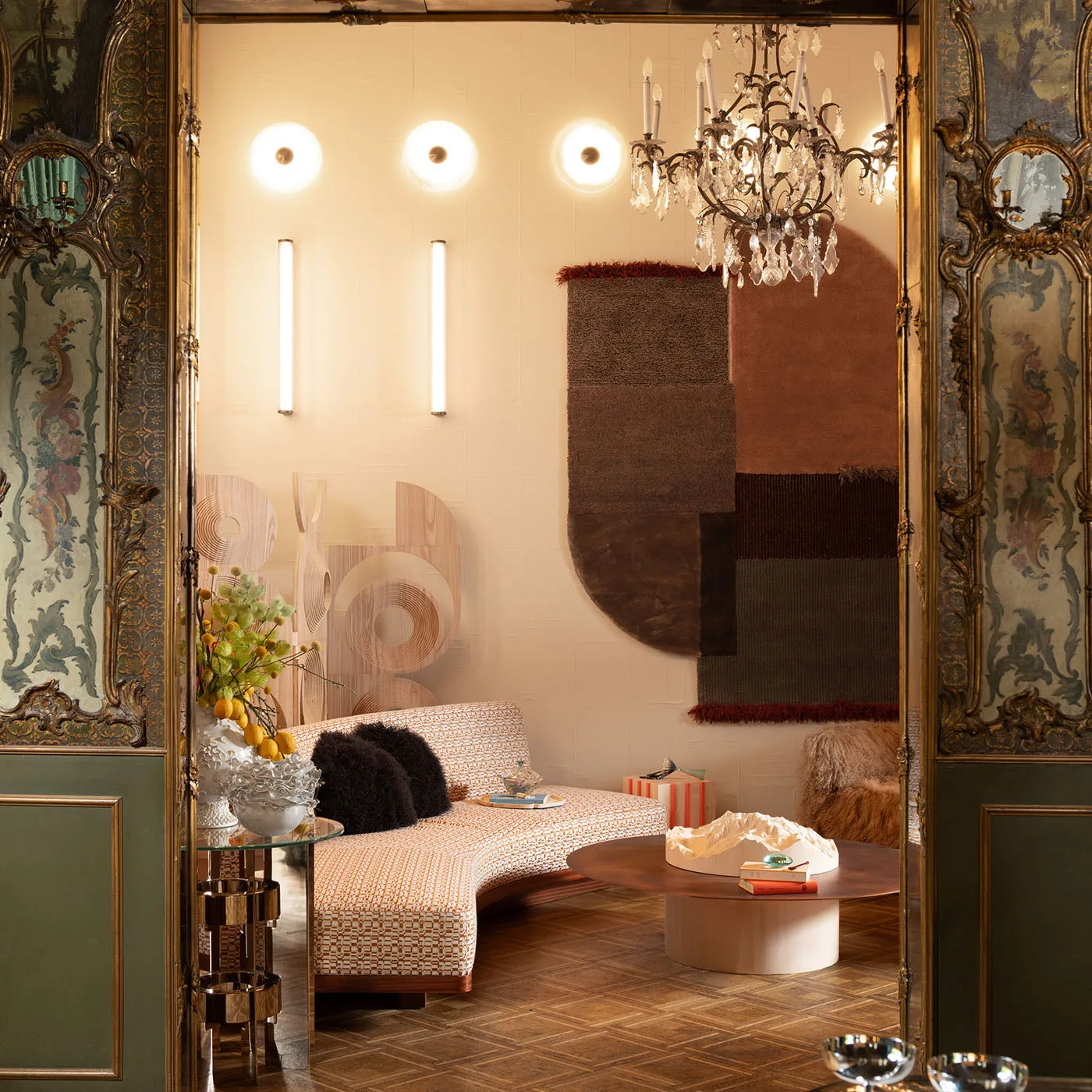 Vanity Vanity 83.5 Light