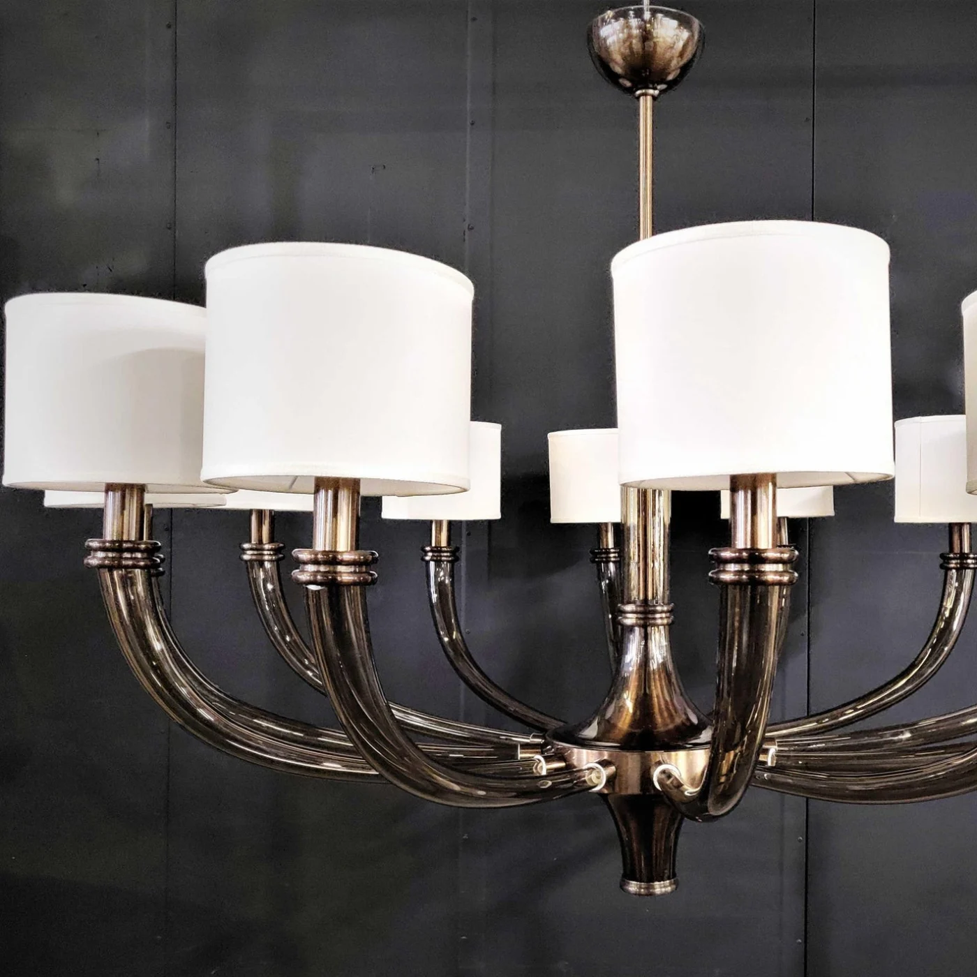 Venetian Chandelier By Fabio