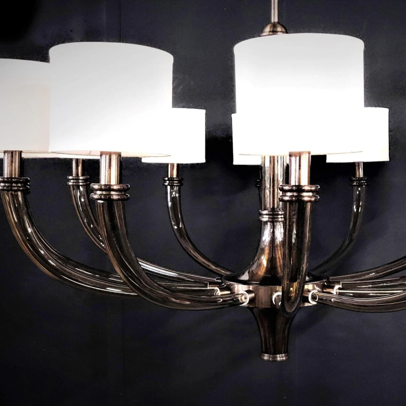 Venetian Chandelier By Fabio