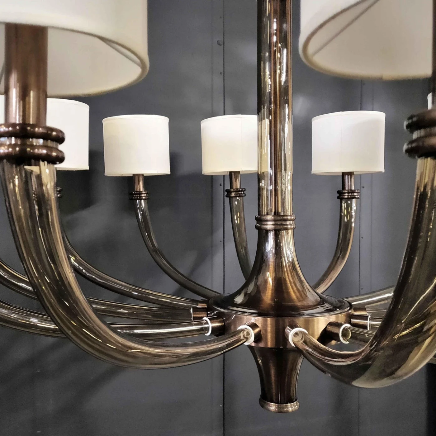 Venetian Chandelier By Fabio