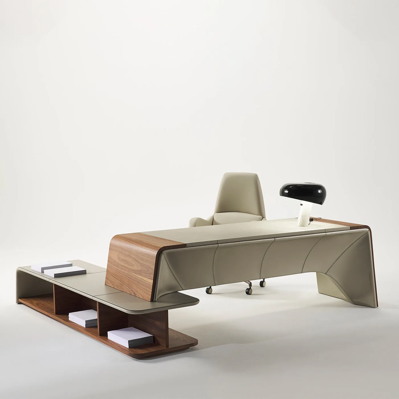 Victor Studio Modular Executive Desk