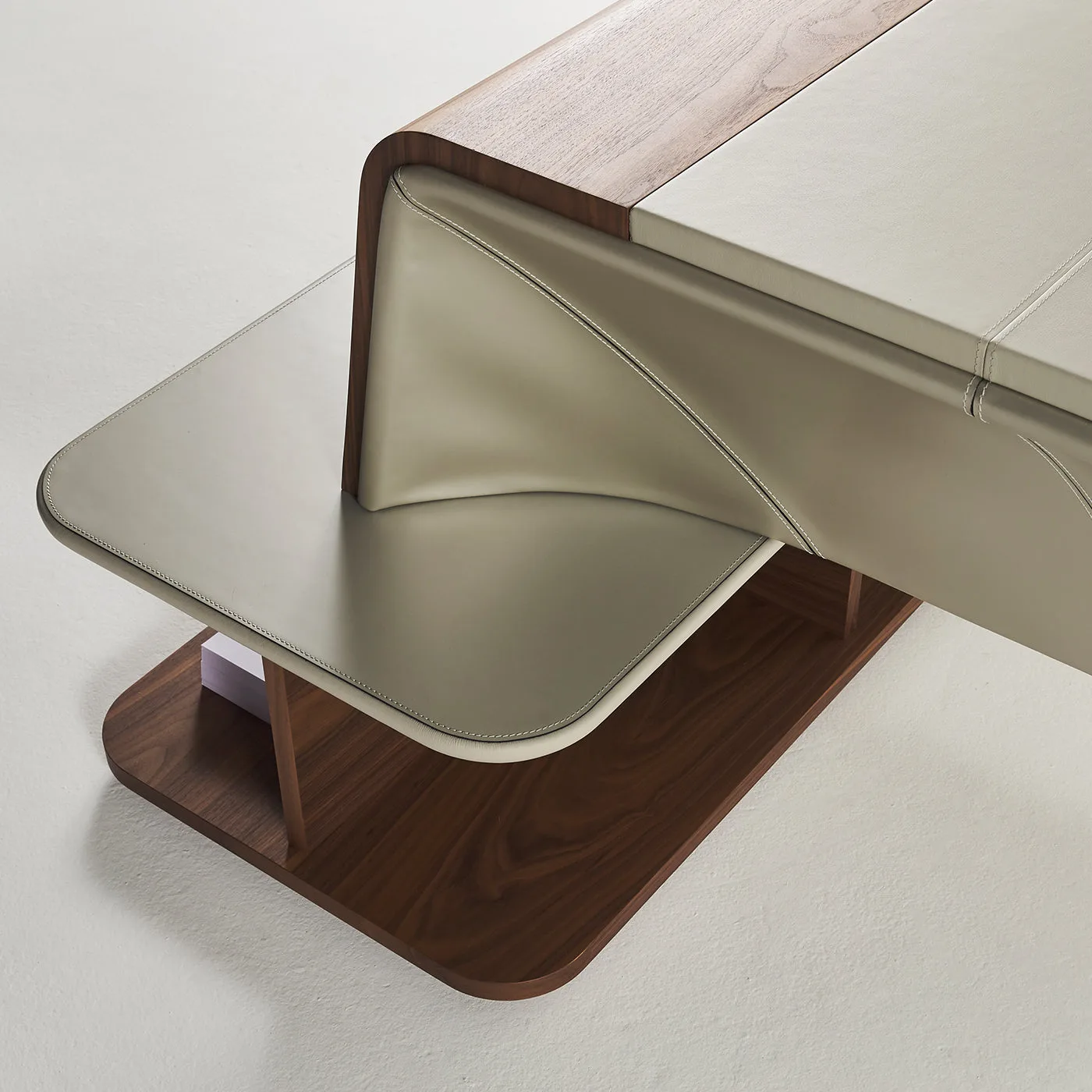 Victor Studio Modular Executive Desk