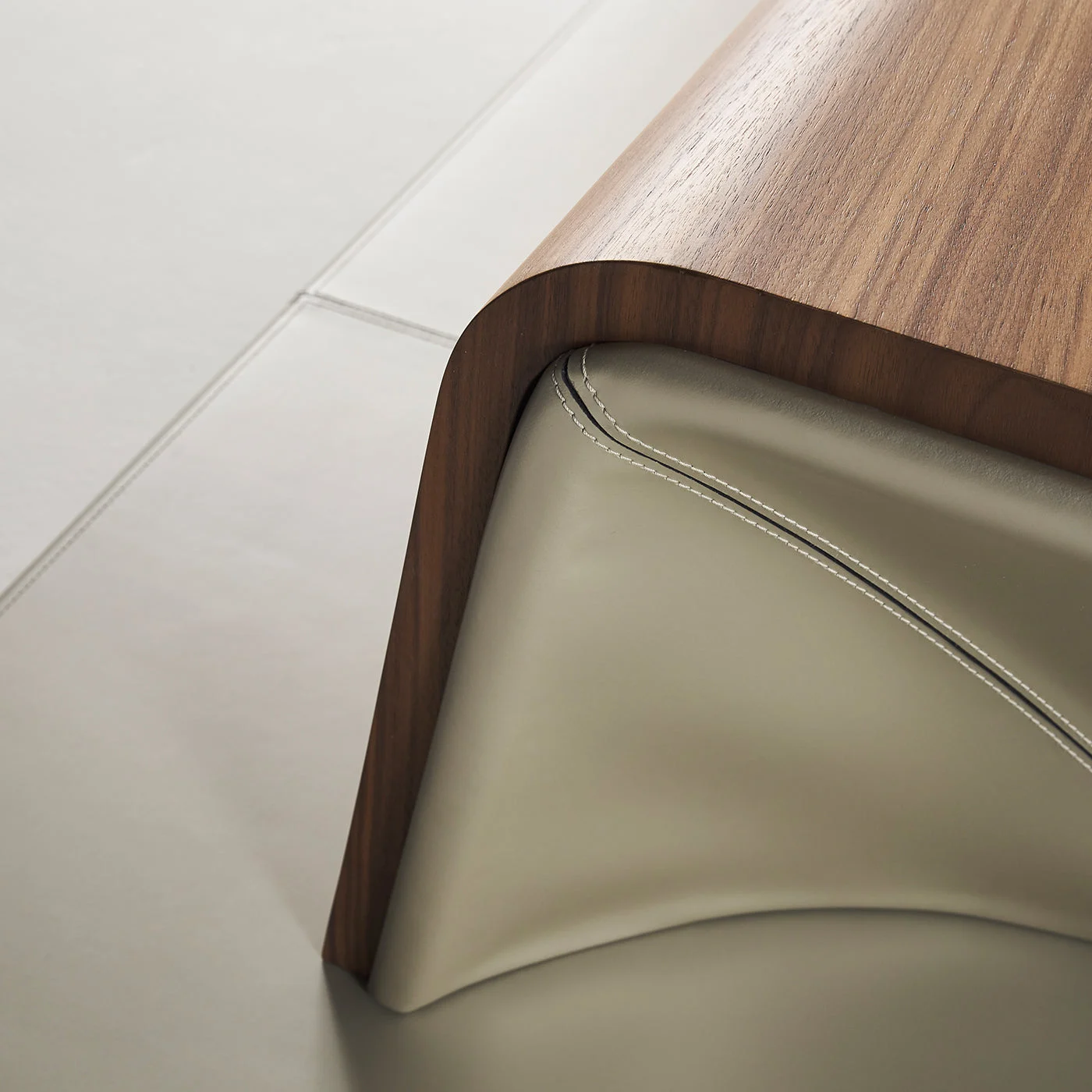 Victor Studio Modular Executive Desk