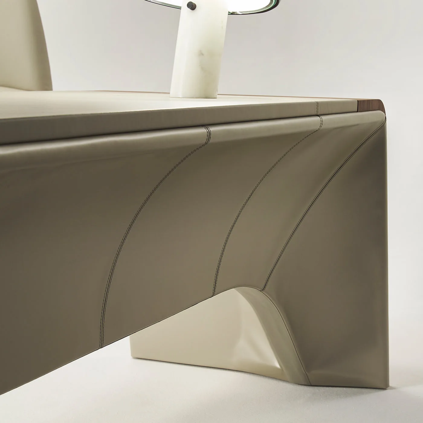 Victor Studio Modular Executive Desk