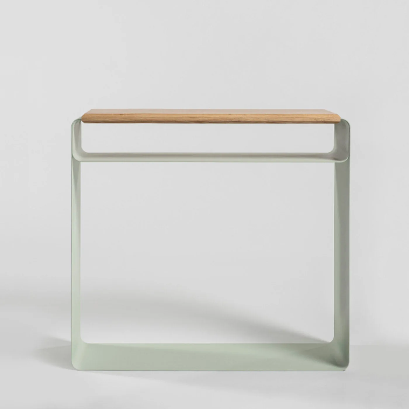 Vodo Sage Green Console