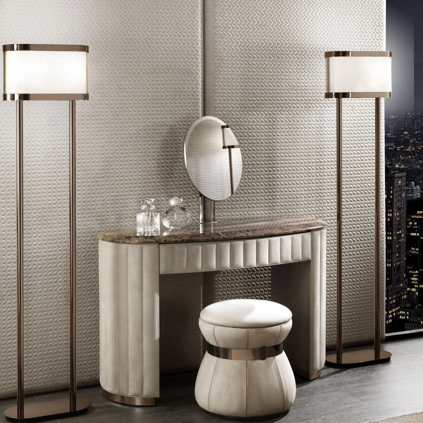 Vogue Consolle Beauty