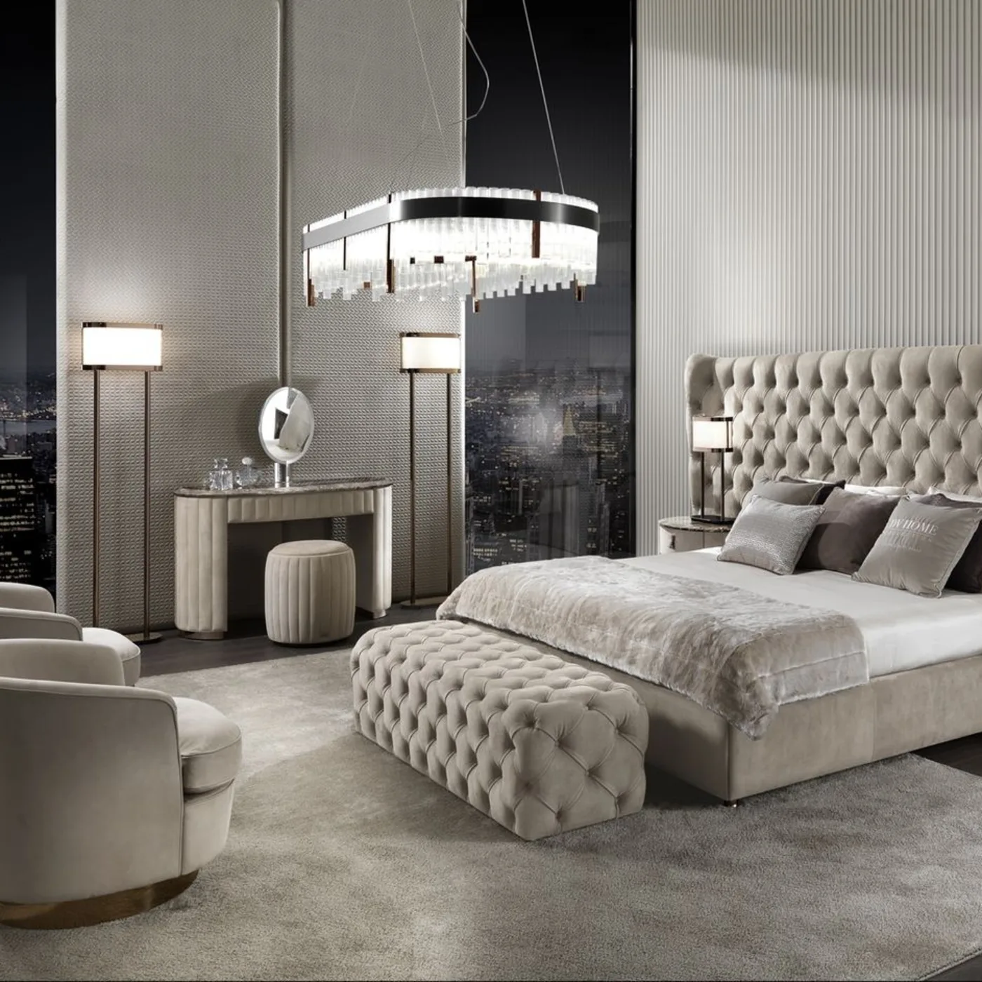 Vogue Consolle Beauty