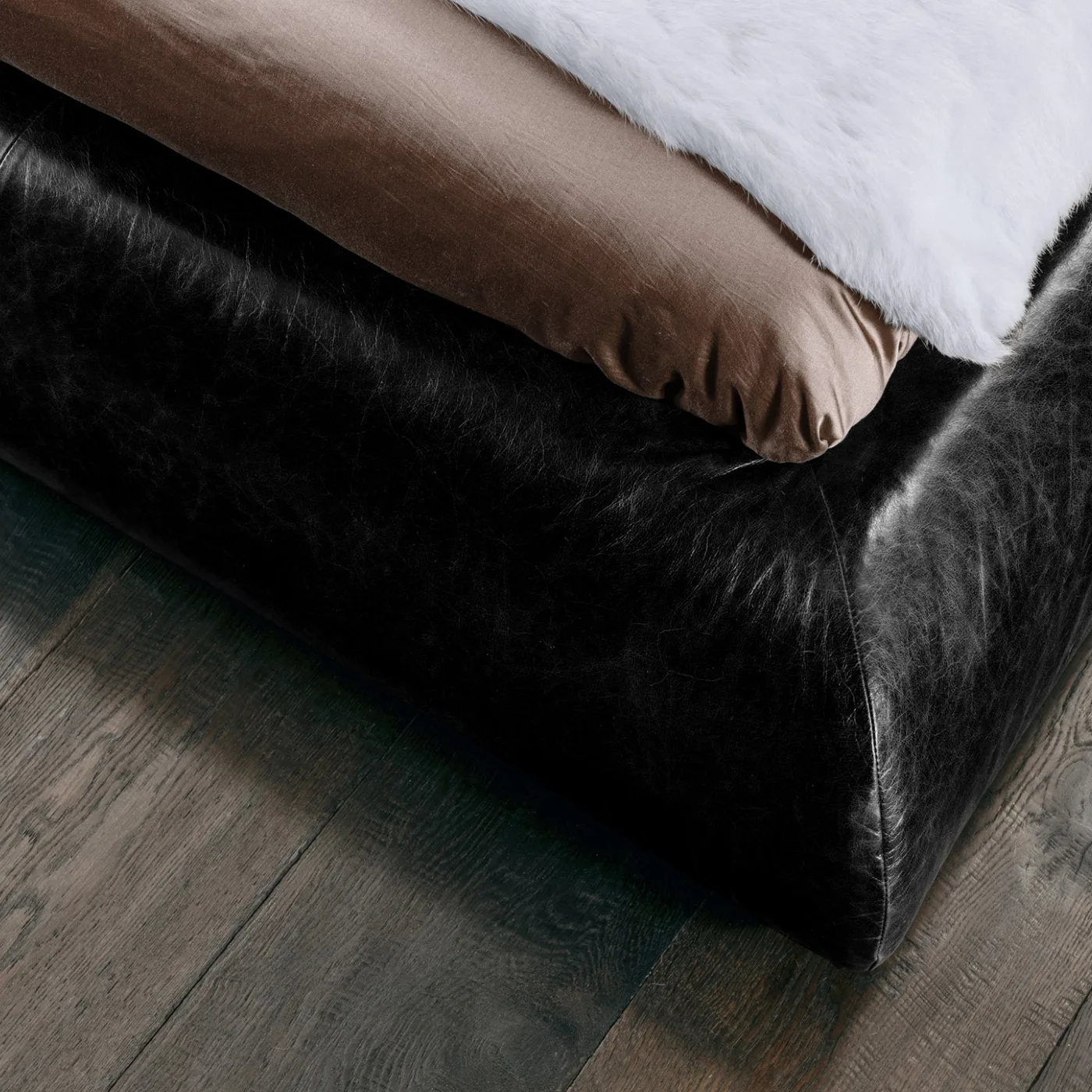 Voyage Dune Nuit Bed