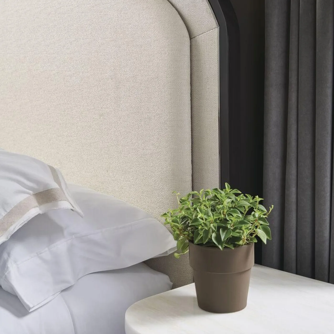 Wanderlust King Size Bed