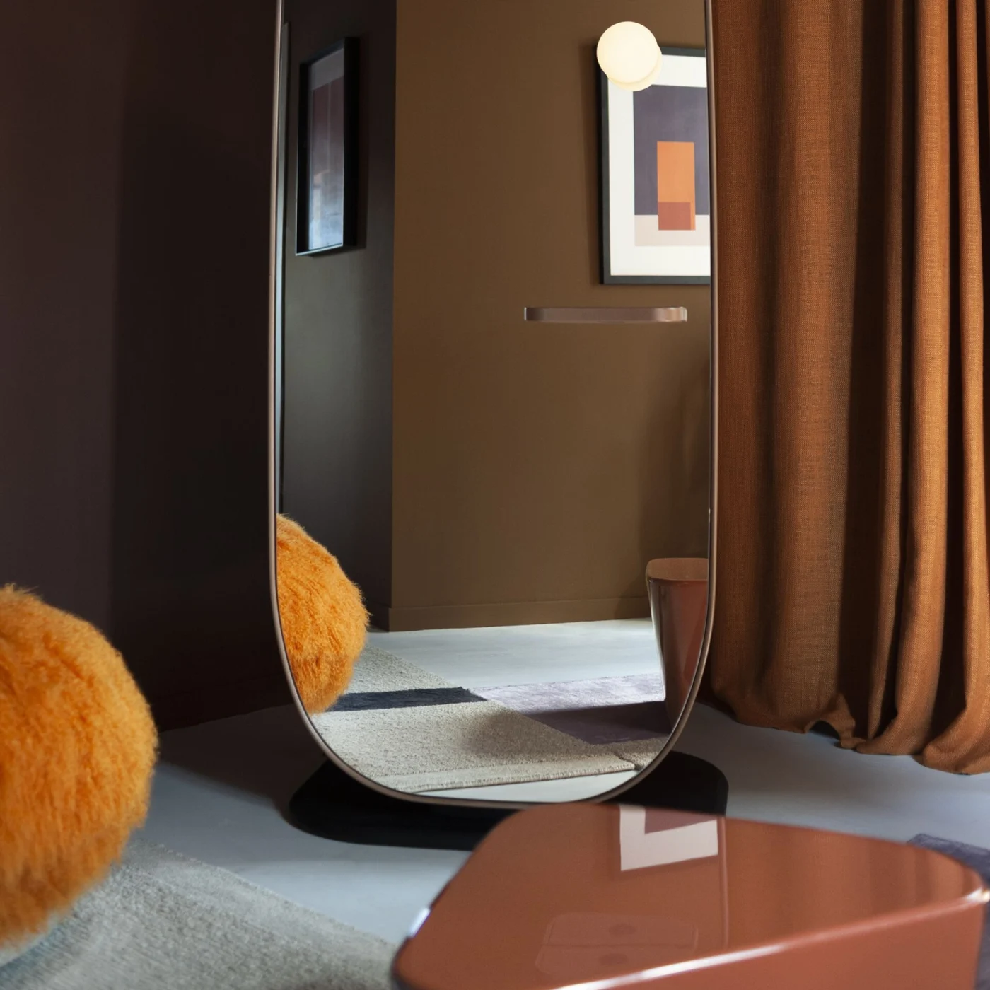 Weekend Valet Stand By Federico Peri