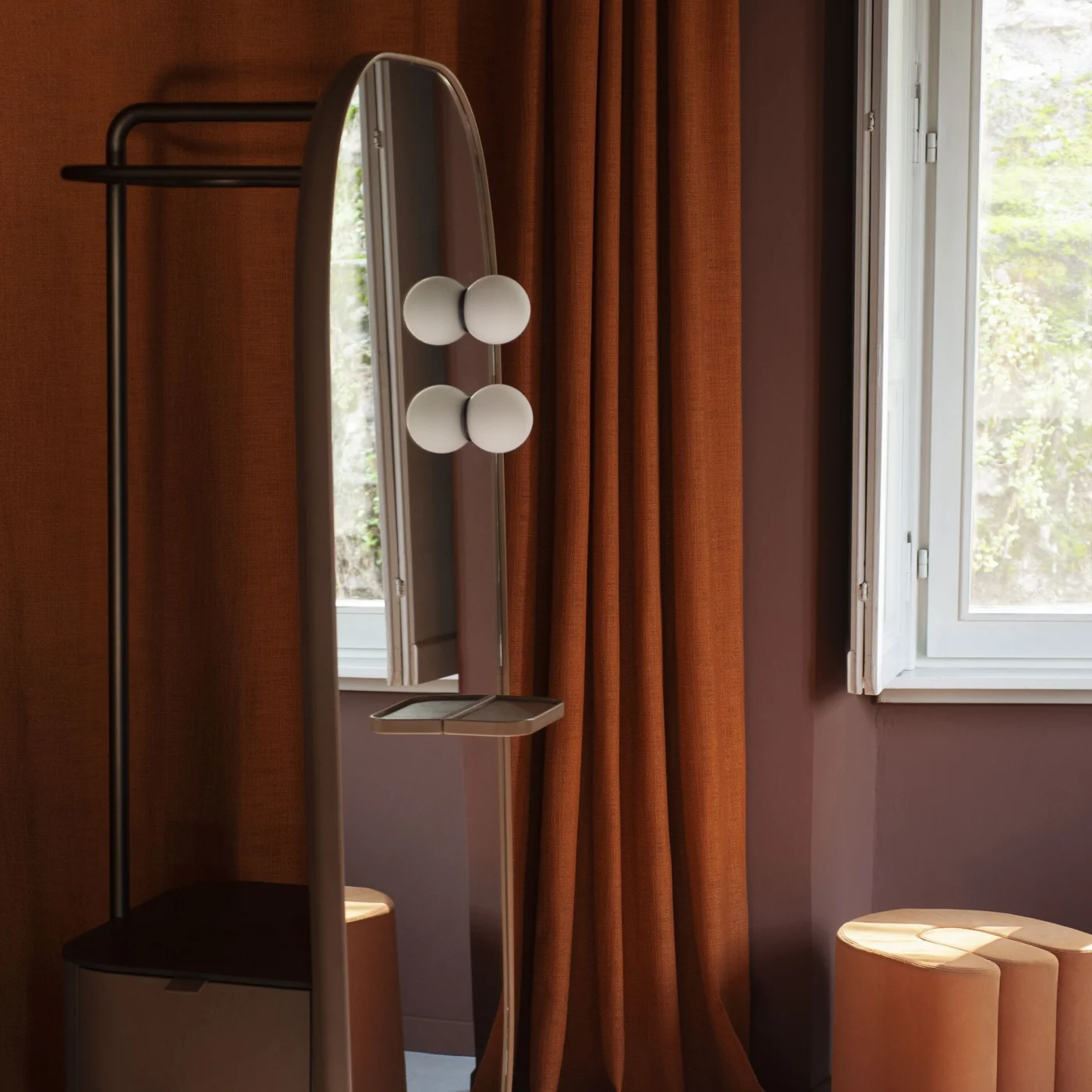 Weekend Valet Stand By Federico Peri