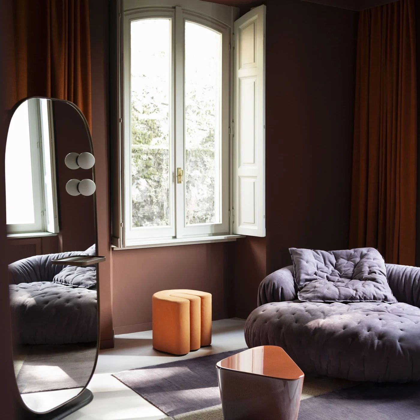 Weekend Valet Stand By Federico Peri