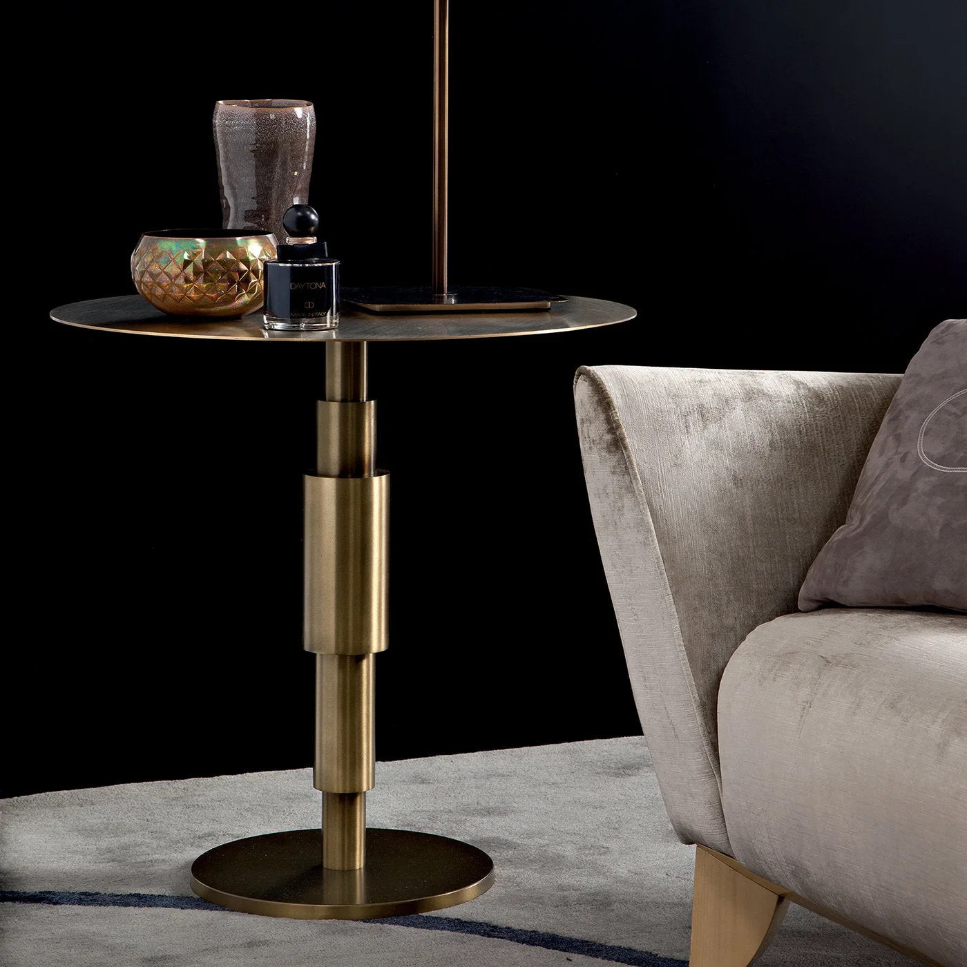 Weybridge Accent Table