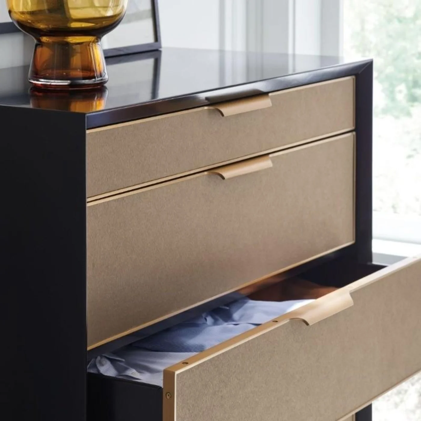 Wrap It Up Chest of Drawers