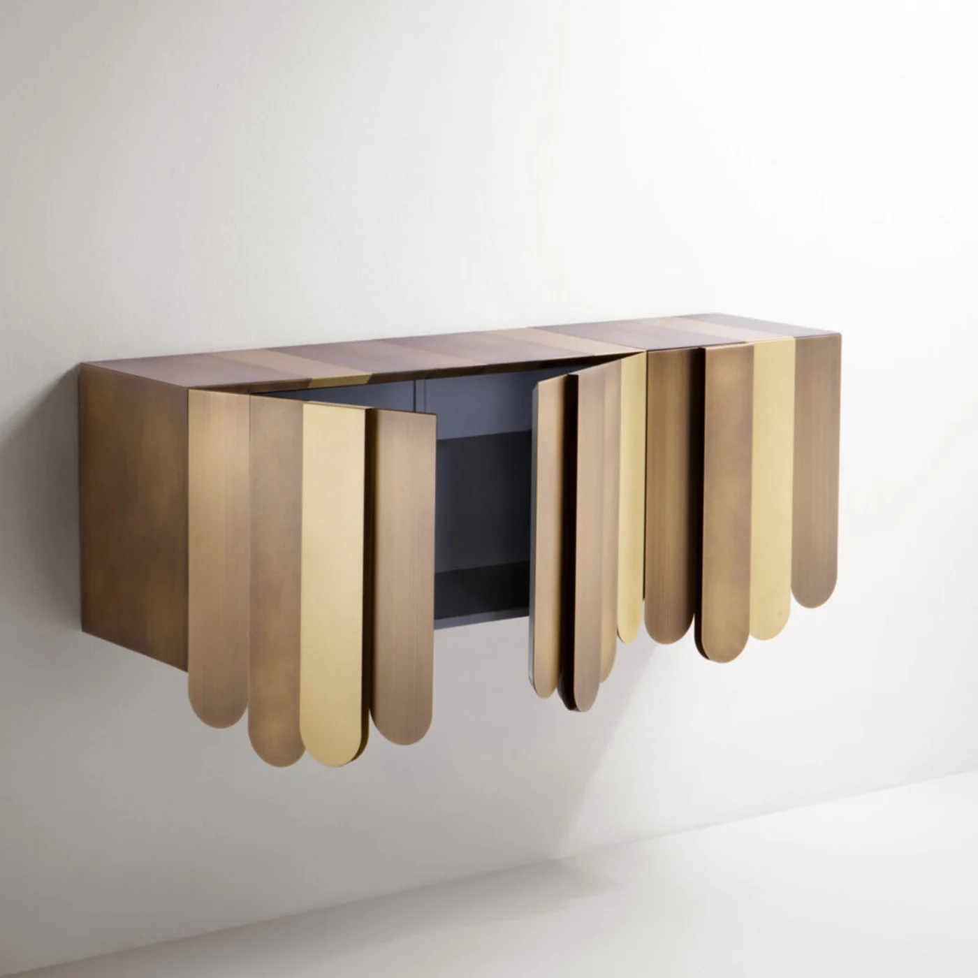 Xilo Coffee Table by Delineo Design Studio
