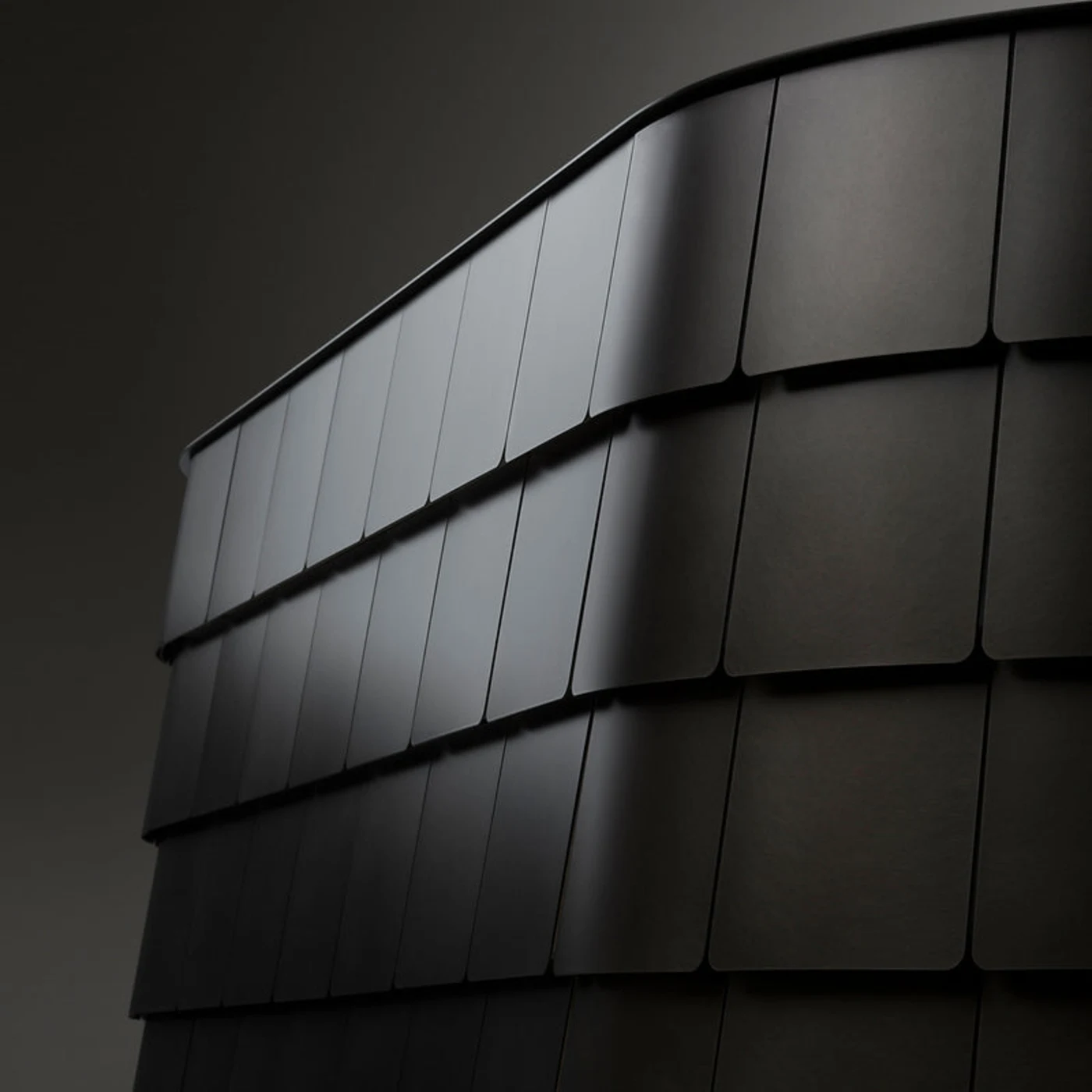 Yoroi Cabinet by Alessandro Masturzo