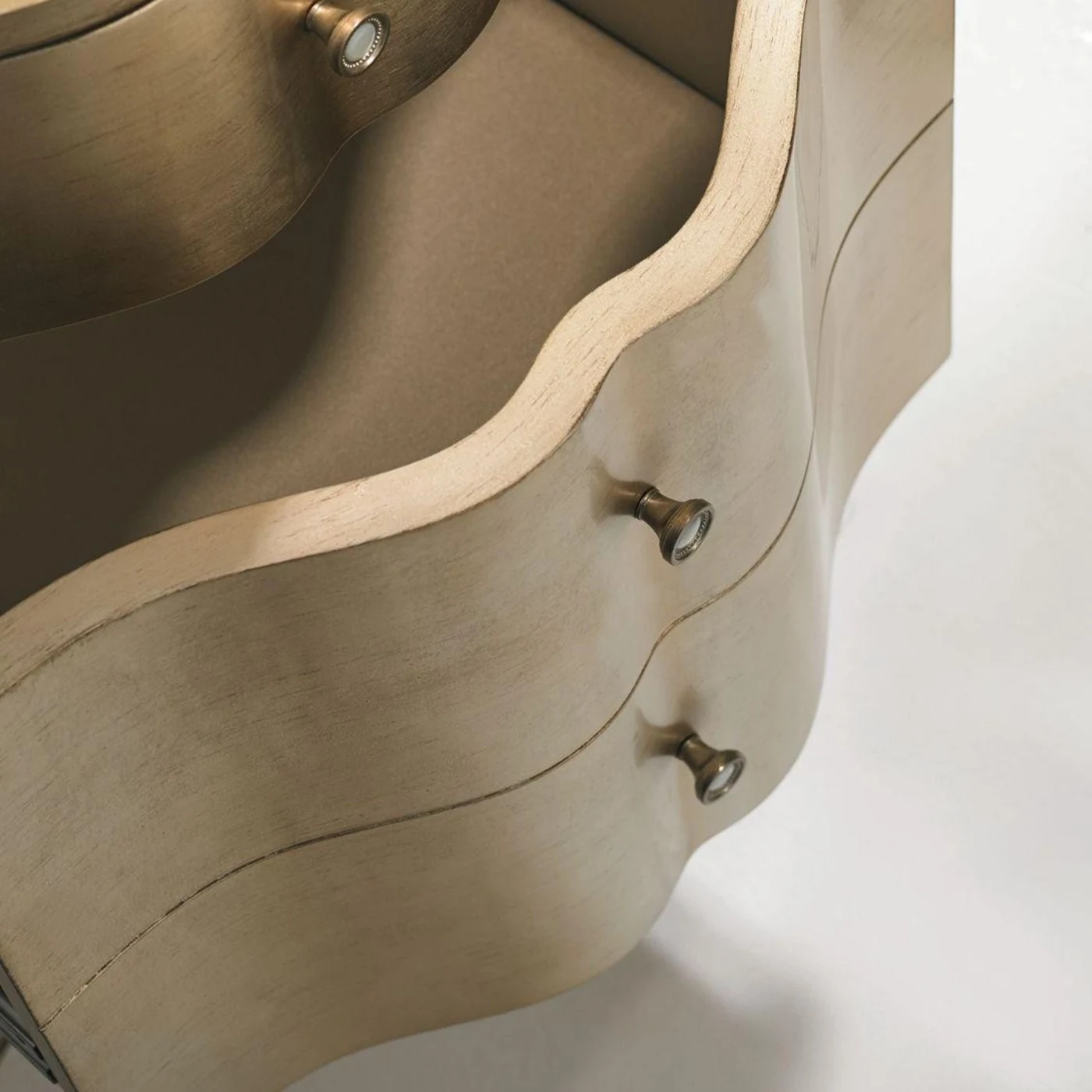 Your Are The One Bedside Table