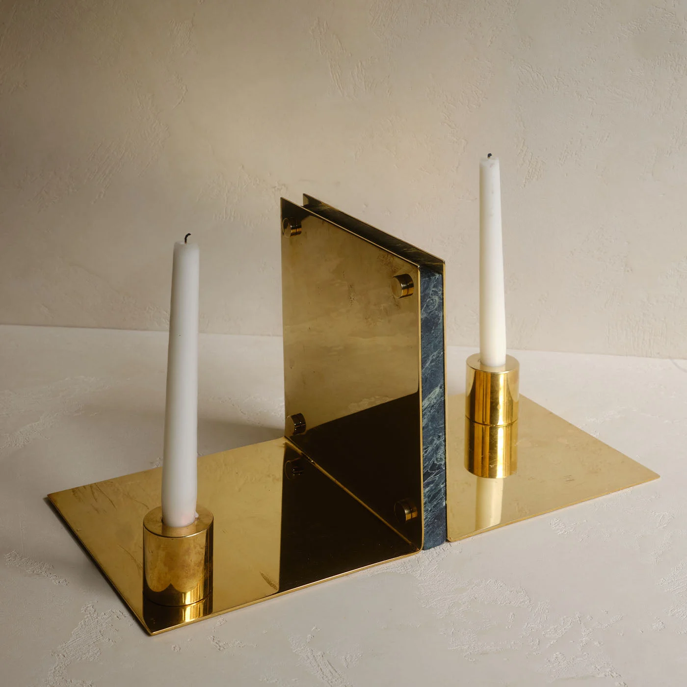 Zero1 Candle Holder