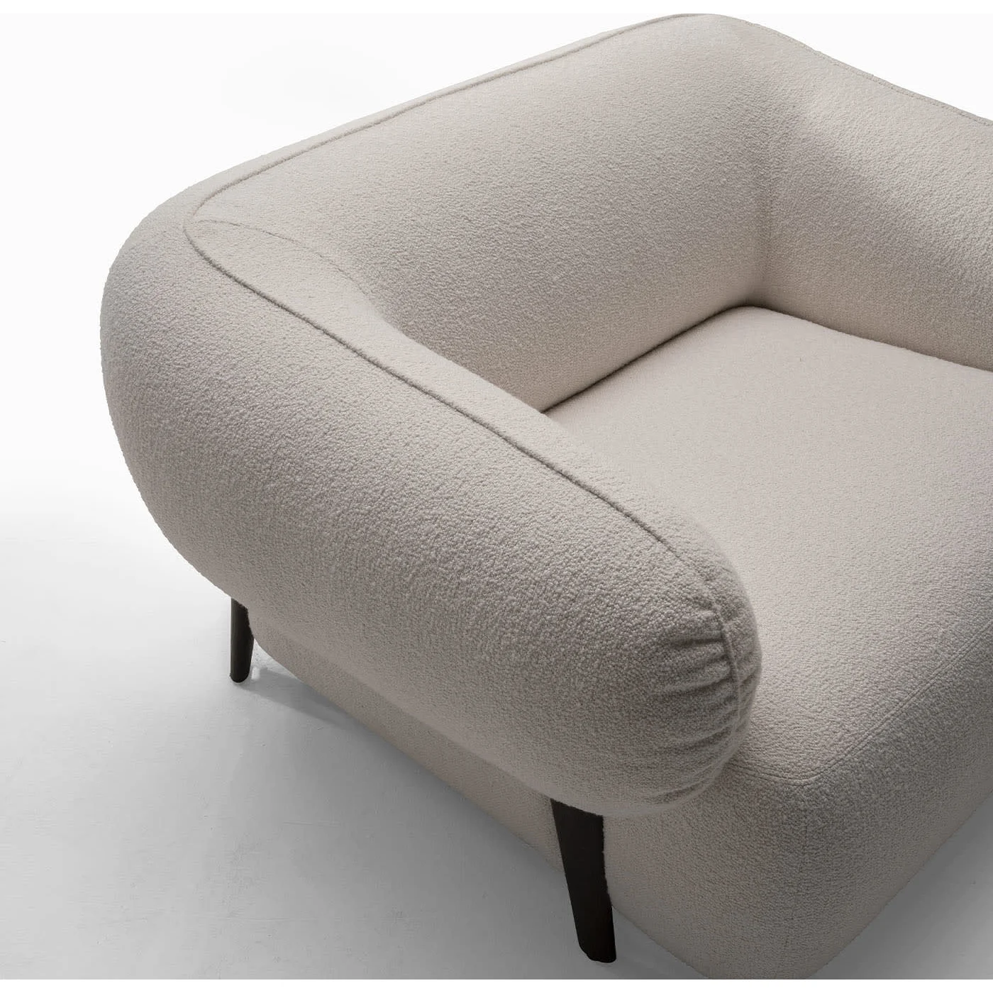 Luxury standard armchairs 