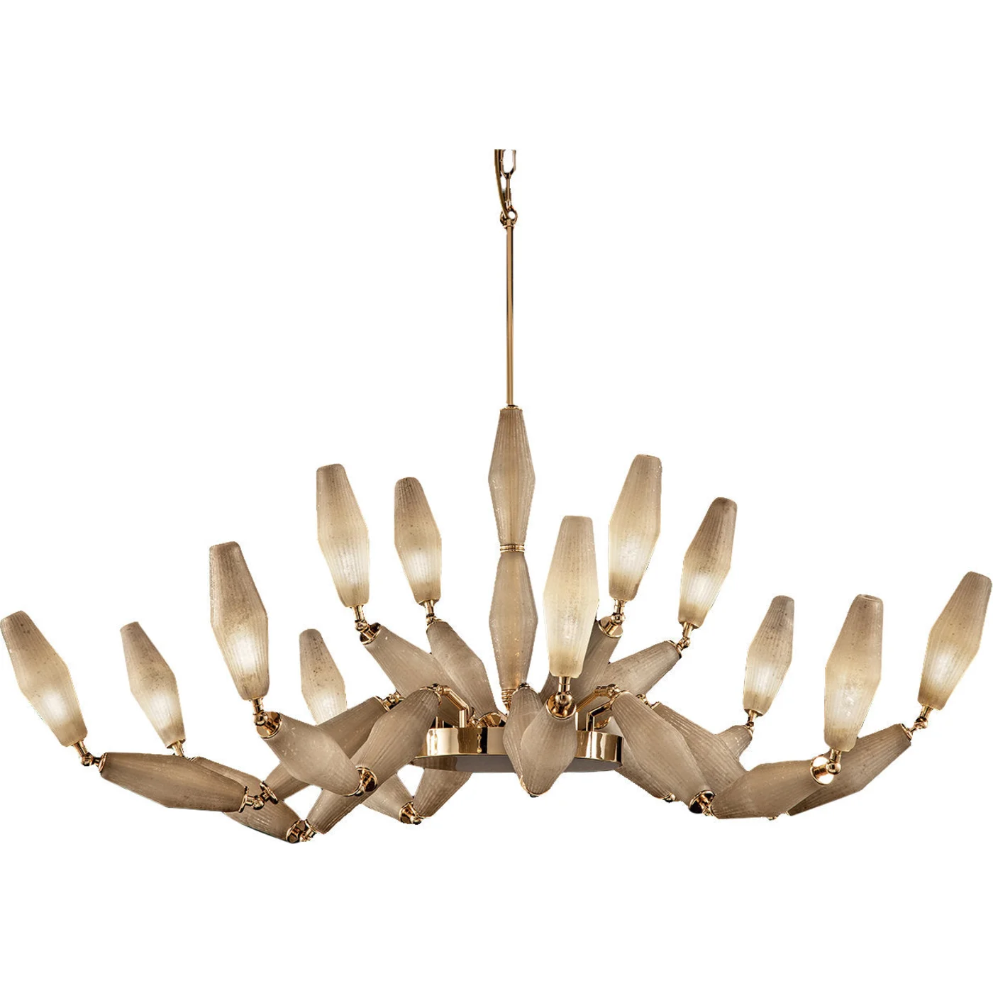 vintage inspired chandeliers 