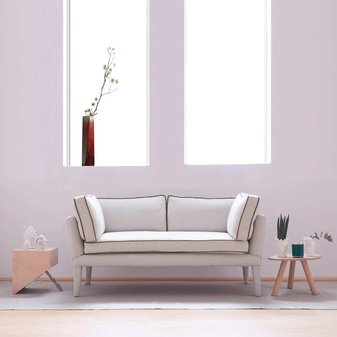 how to choose a loveseat
